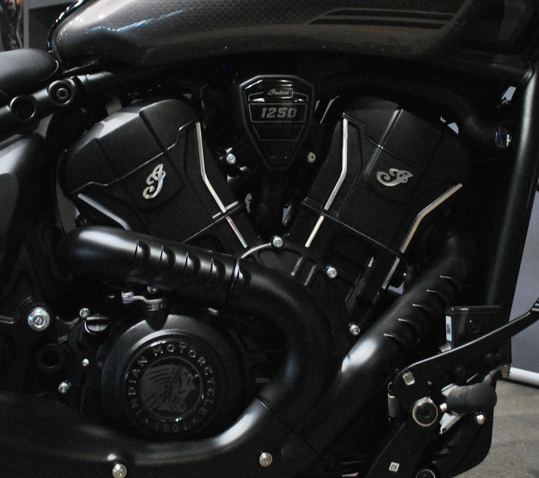 INDIAN Scout Bobber-image-7