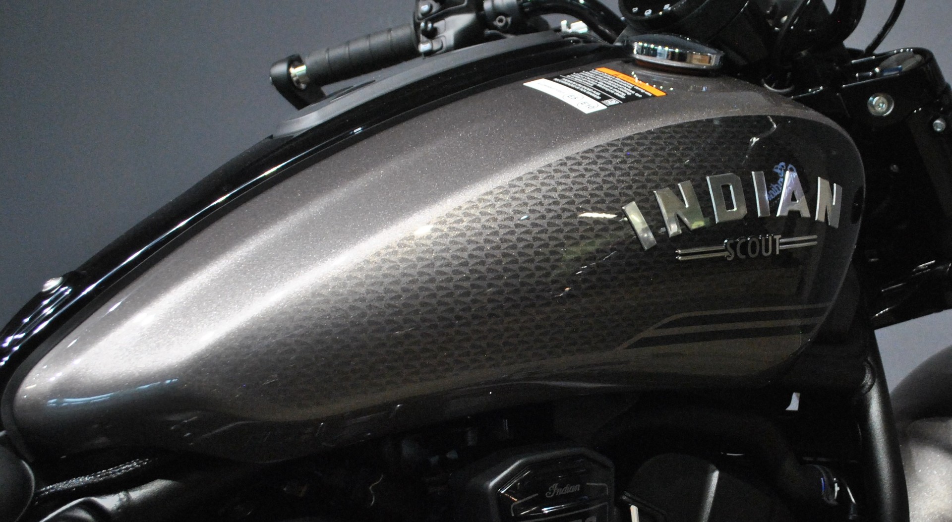 INDIAN Scout Bobber-image-5