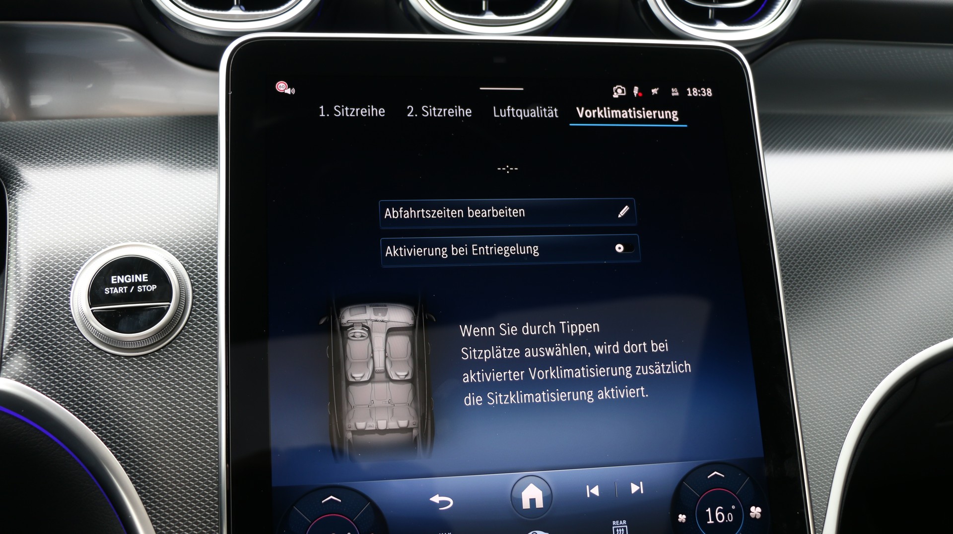 MERCEDES-BENZ GLC 300 de 4MATIC Coupé with EQ-Star Hybrid-image-12