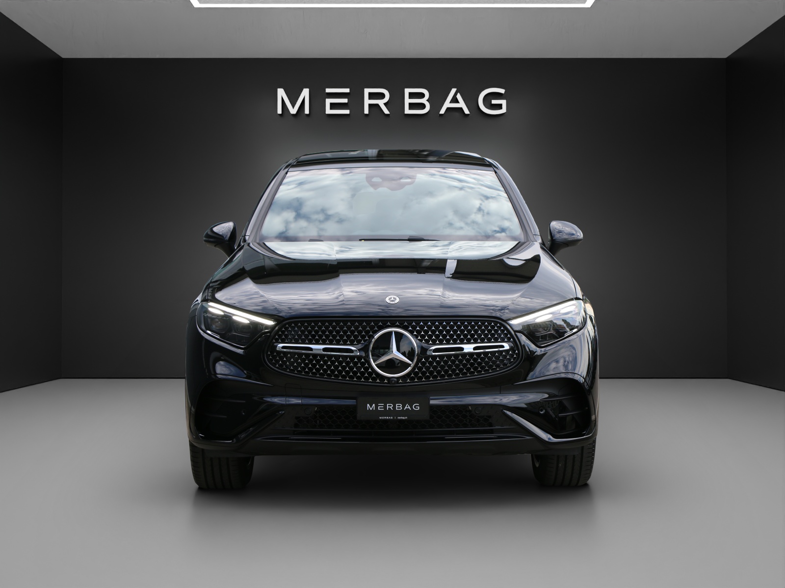 MERCEDES-BENZ GLC 300 de 4MATIC Coupé with EQ-Star Hybrid-image-18