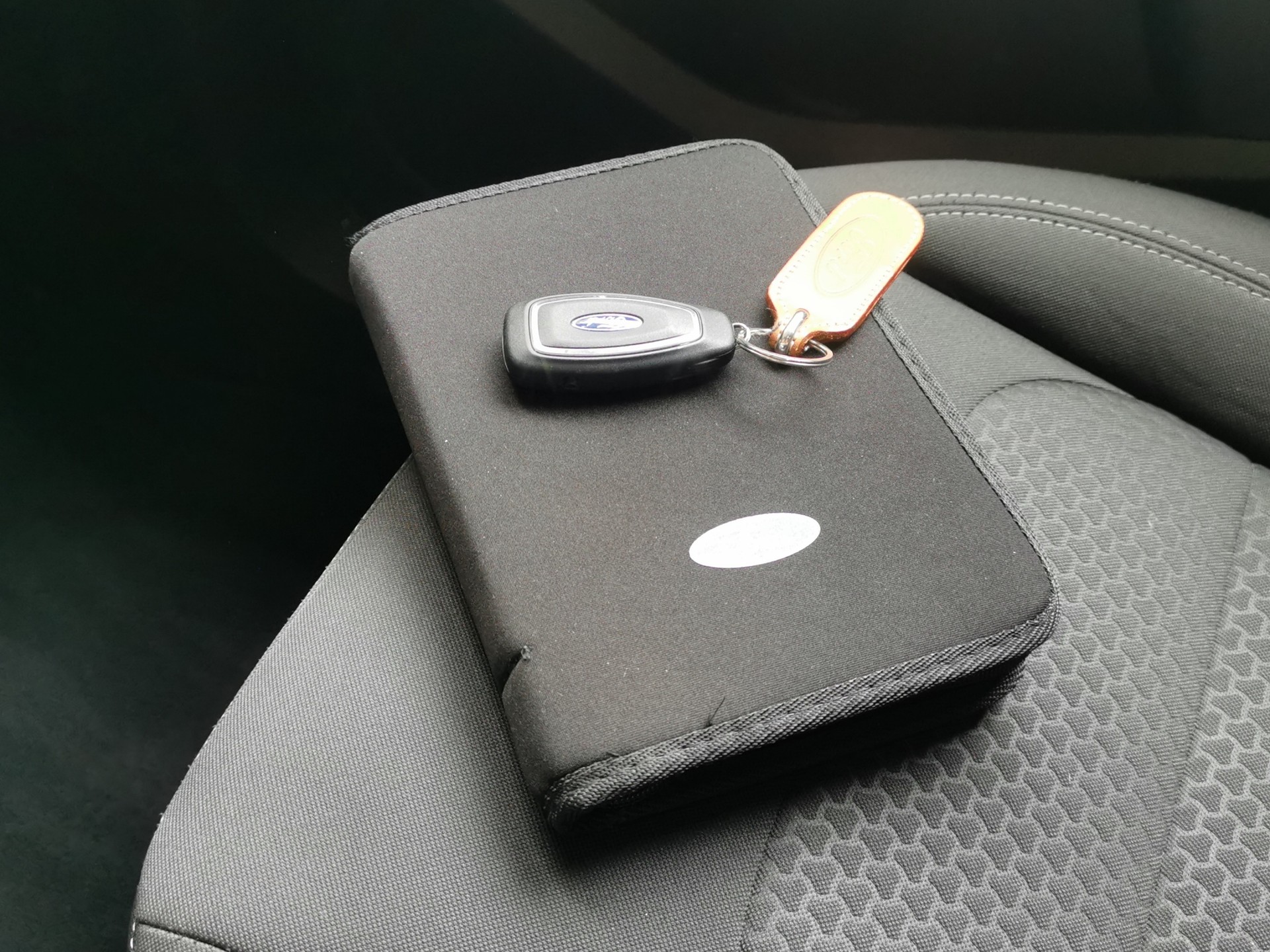 FORD Kuga 2.0 TDCi Trend 4WD PowerShift-image-20