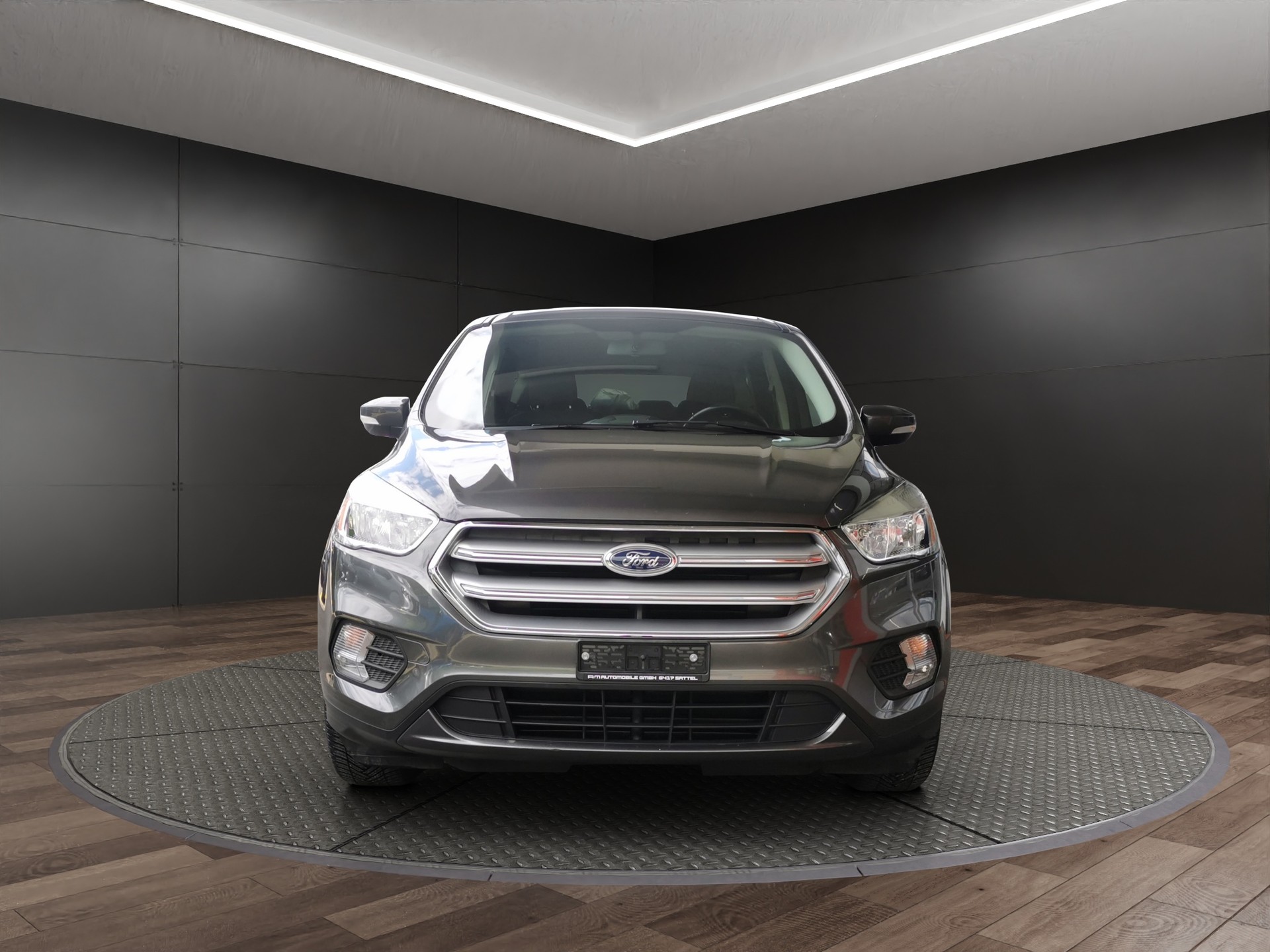 FORD Kuga 2.0 TDCi Trend 4WD PowerShift-showroom-element-2
