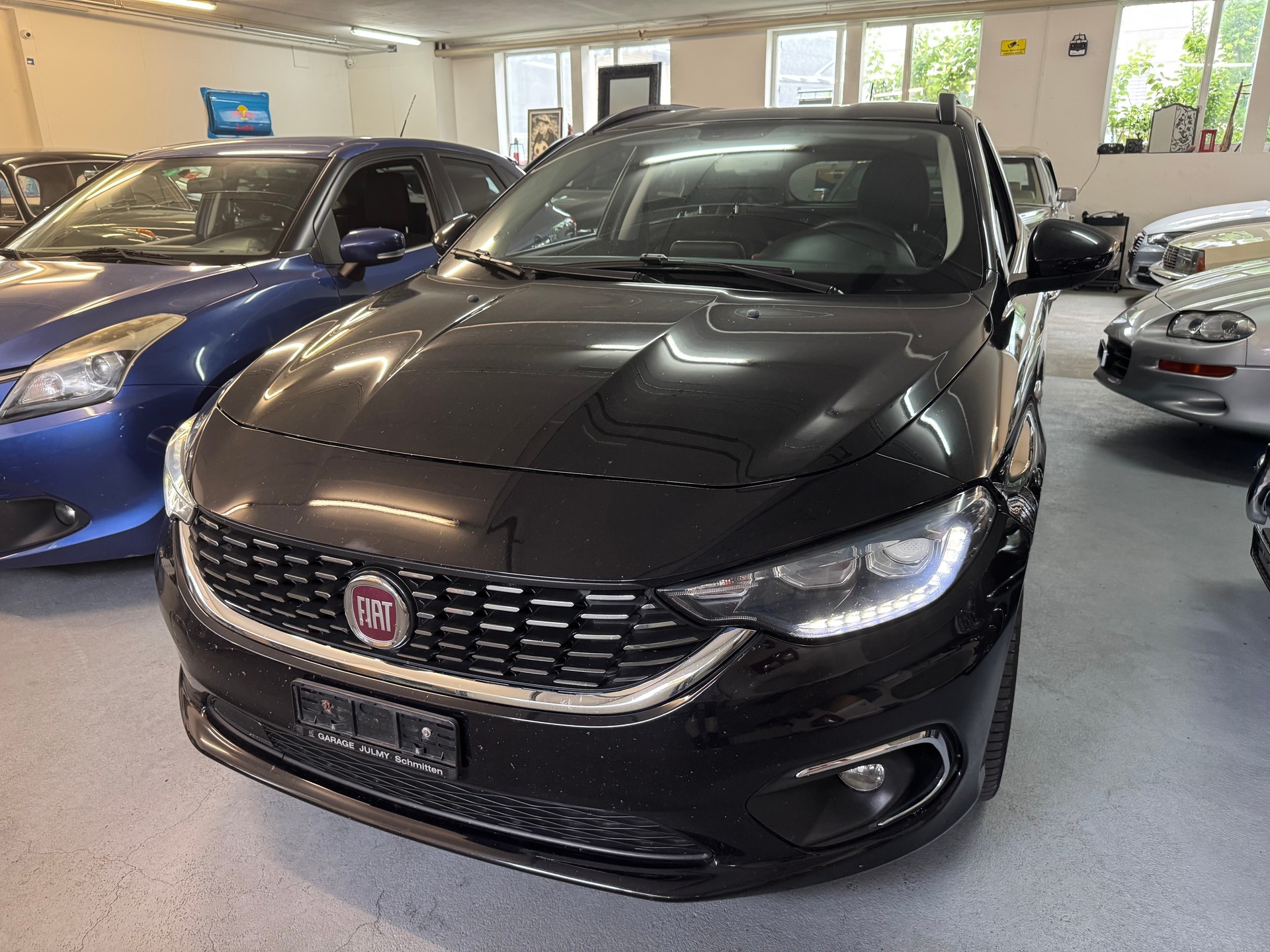 FIAT Tipo 1.4TJet Station Wagon Lounge-image-4
