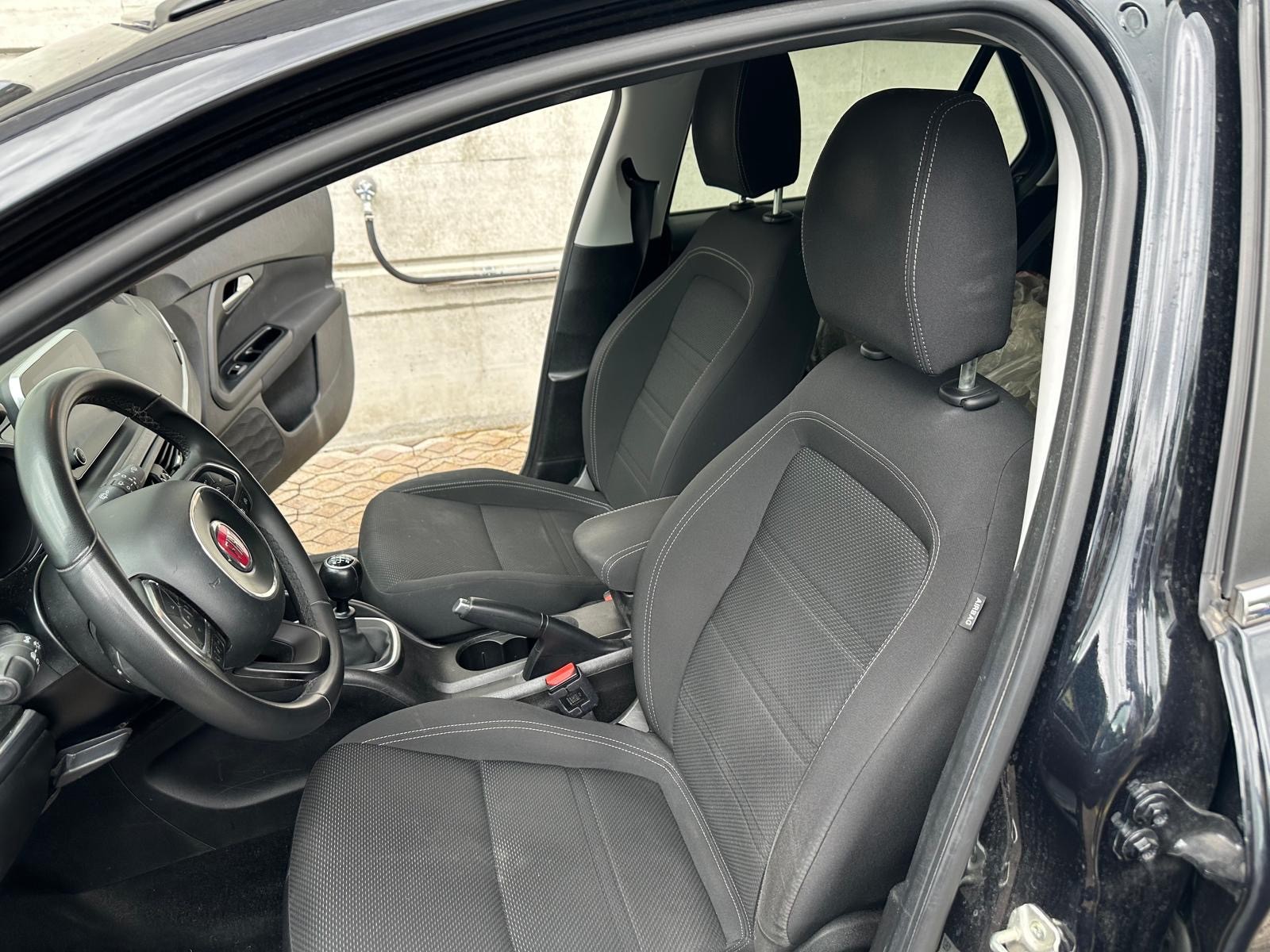 FIAT Tipo 1.4TJet Station Wagon Lounge-image-9