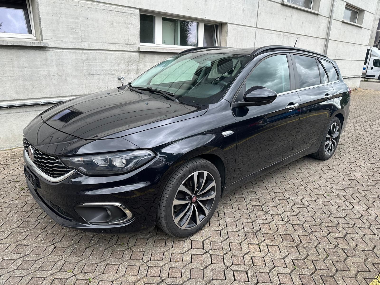 FIAT Tipo 1.4TJet Station Wagon Lounge-image-2