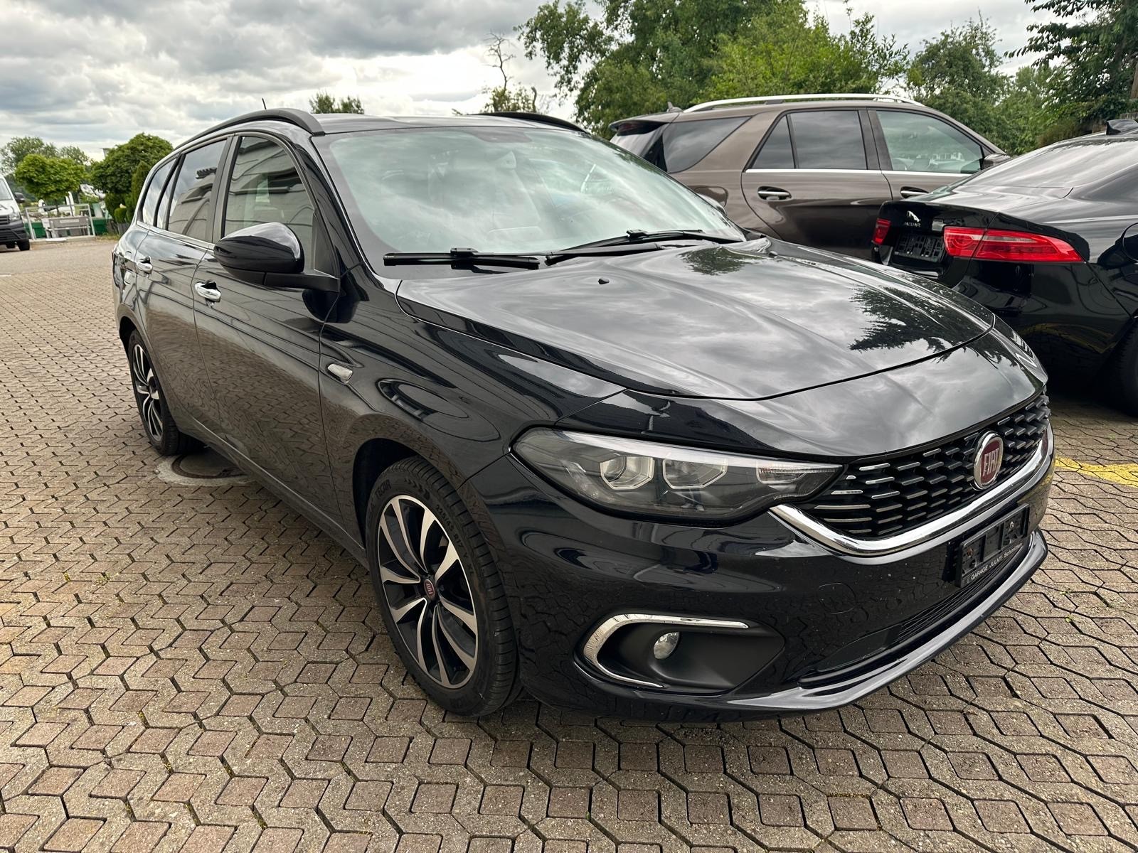 FIAT Tipo 1.4TJet Station Wagon Lounge-image-1
