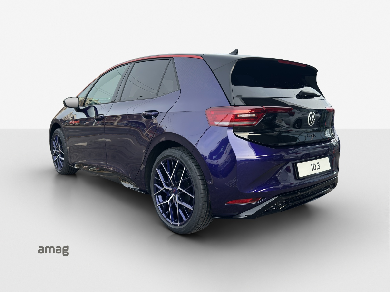 VW ID.3 GTX Performance 79 kWh GTX Fire+Ice-image-2