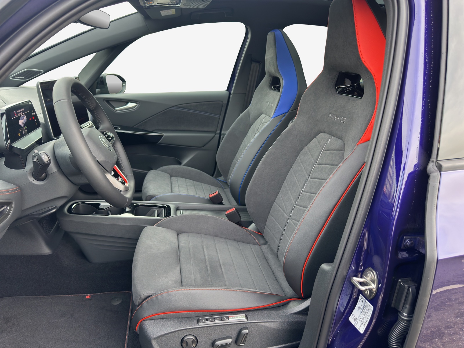 VW ID.3 GTX Performance 79 kWh GTX Fire+Ice-image-8