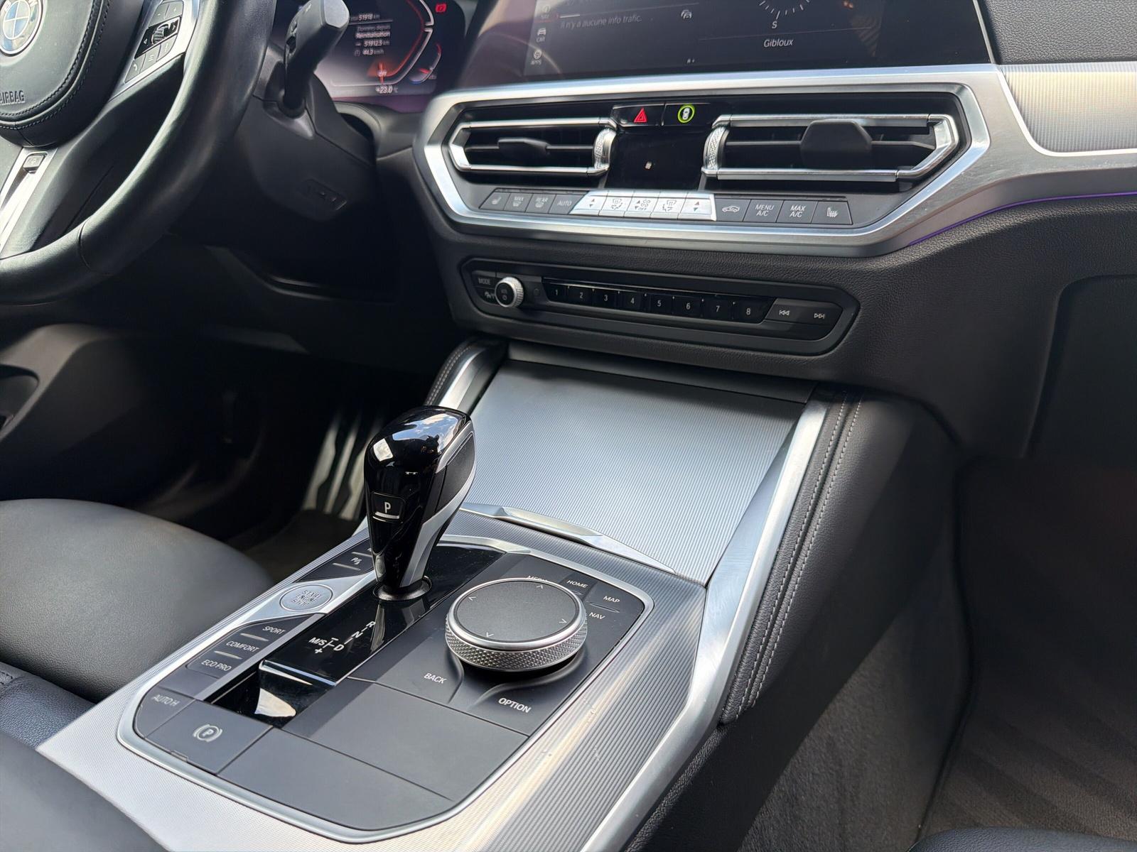 BMW M440i M Sport Gran Coupé xDrive G26 (CH)-image-14