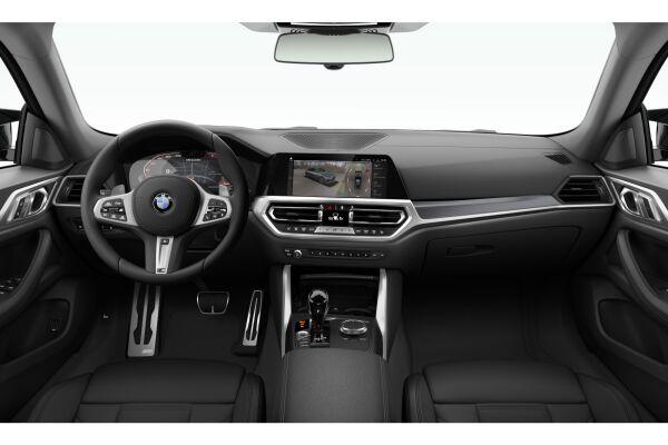 BMW M440i M Sport Gran Coupé xDrive G26 (CH) 📍-image-3