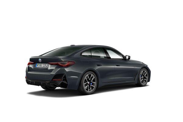 BMW M440i M Sport Gran Coupé xDrive G26 (CH) 📍-image-1