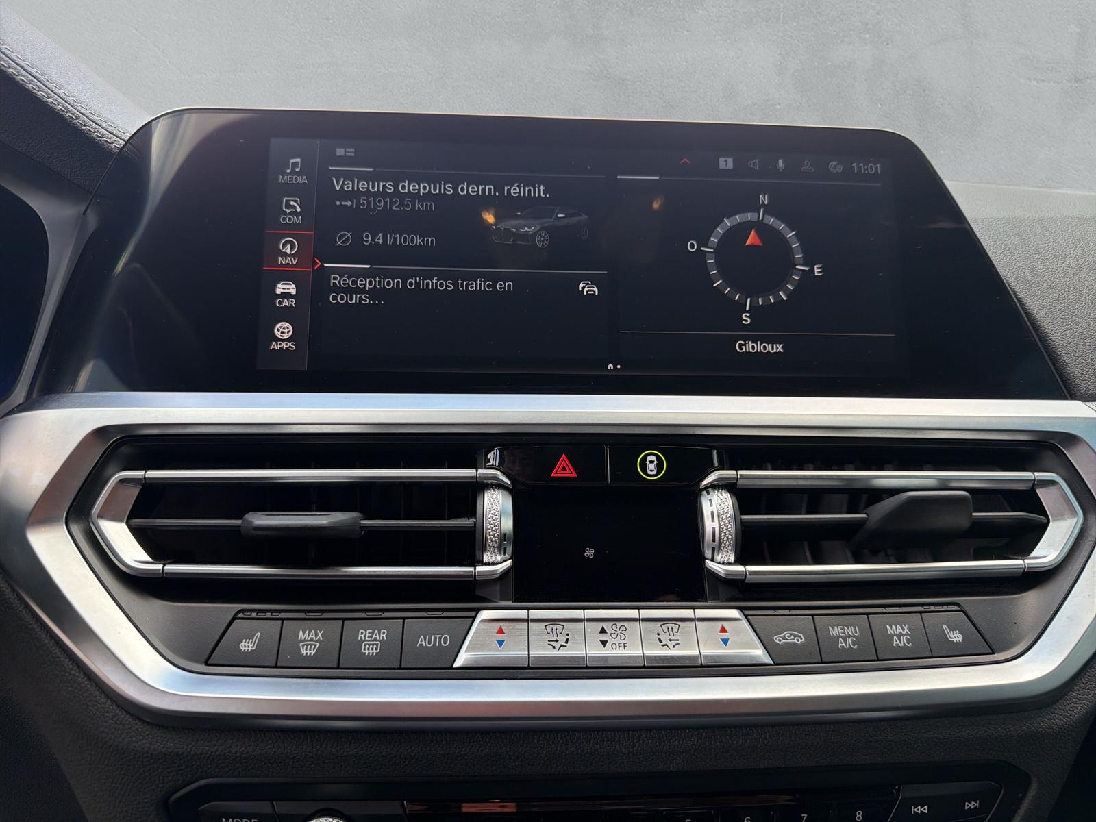BMW M440i M Sport Gran Coupé xDrive G26 (CH)-image-19