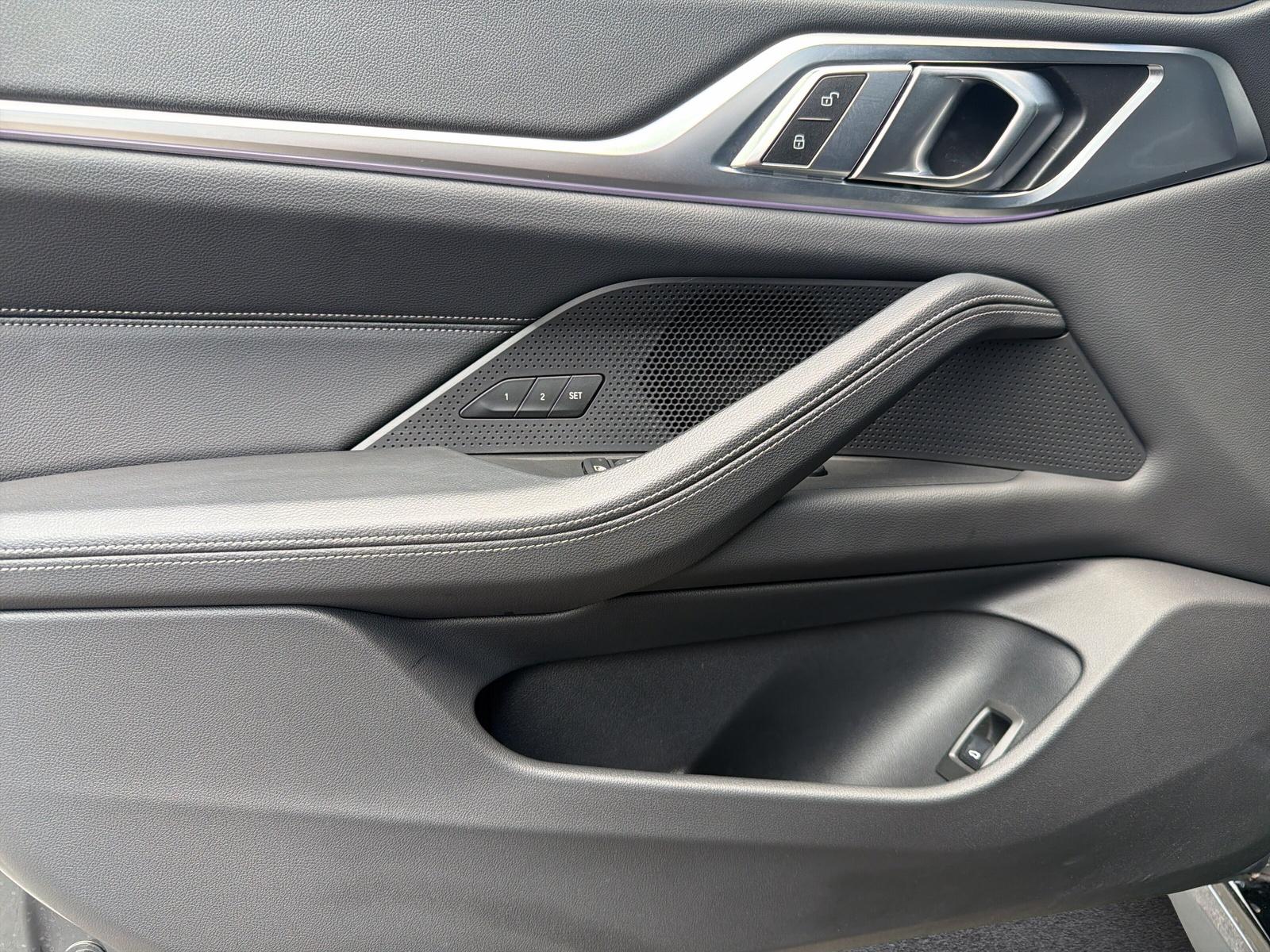 BMW M440i M Sport Gran Coupé xDrive G26 (CH)-image-21