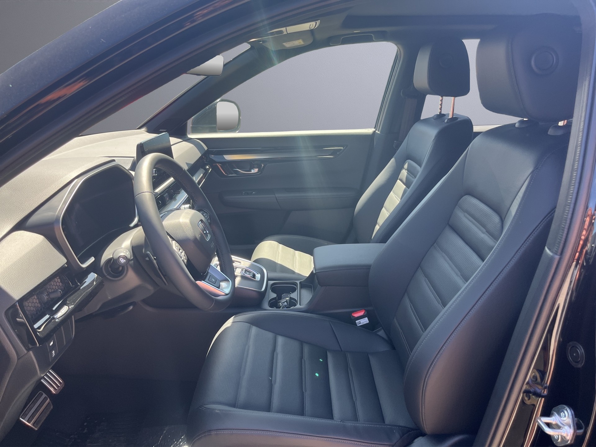 HONDA CR-V 2.0 i-MMD Plug-in Hybrid Advance Tech 2WD-image-11
