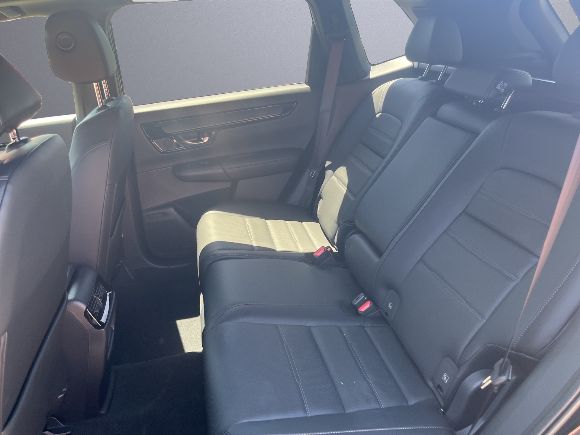 HONDA CR-V 2.0 i-MMD Plug-in Hybrid Advance Tech 2WD-image-12