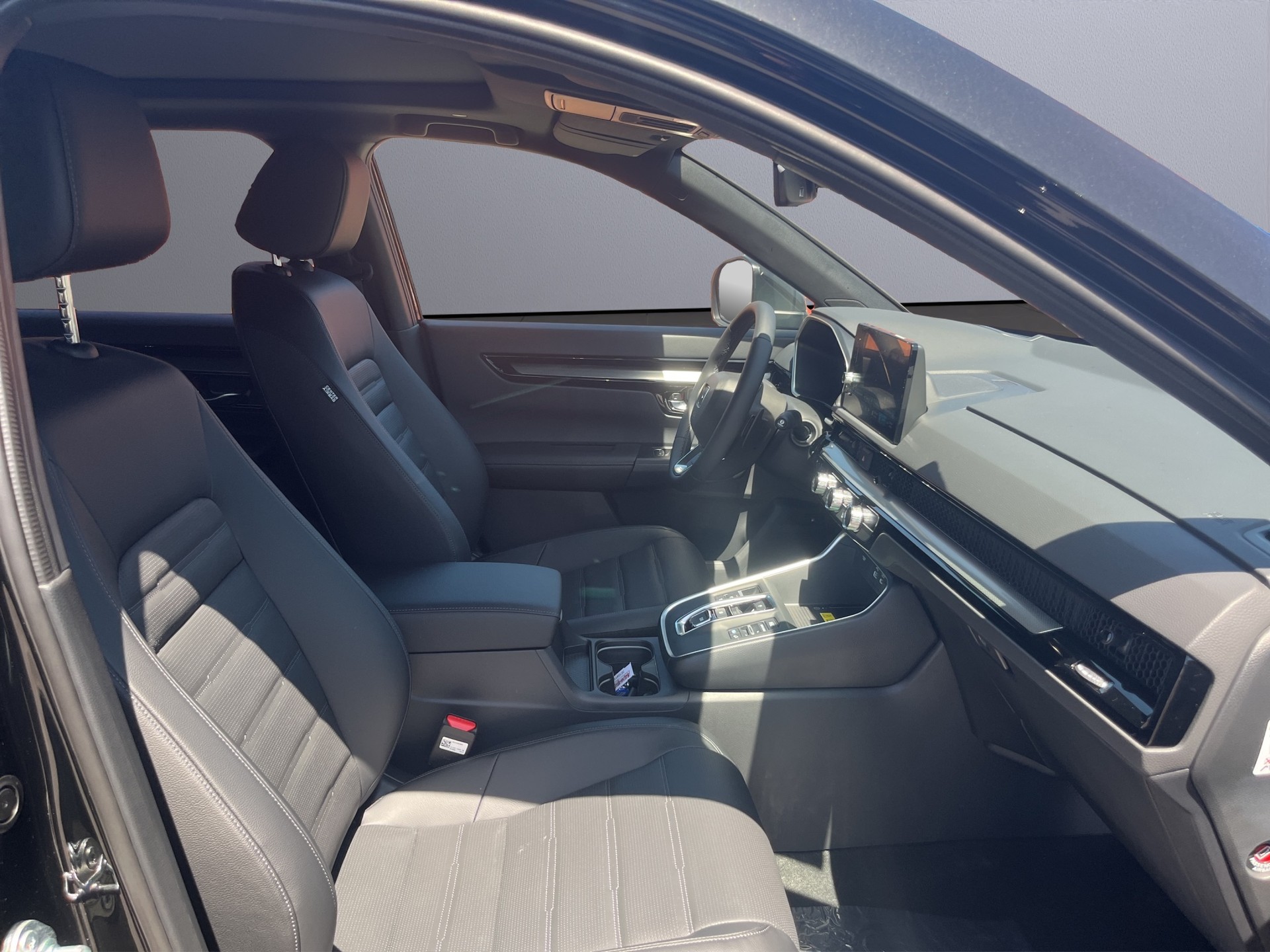 HONDA CR-V 2.0 i-MMD Plug-in Hybrid Advance Tech 2WD-image-15