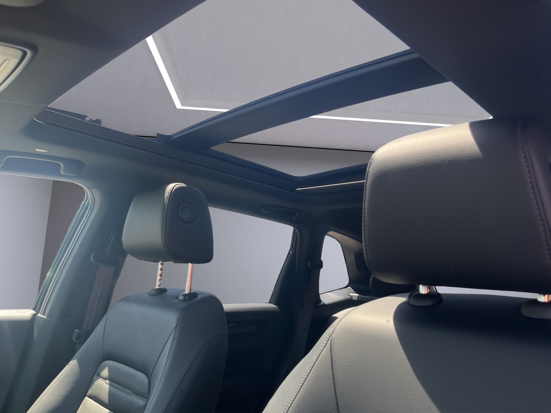 HONDA CR-V 2.0 i-MMD Plug-in Hybrid Advance Tech 2WD-image-17