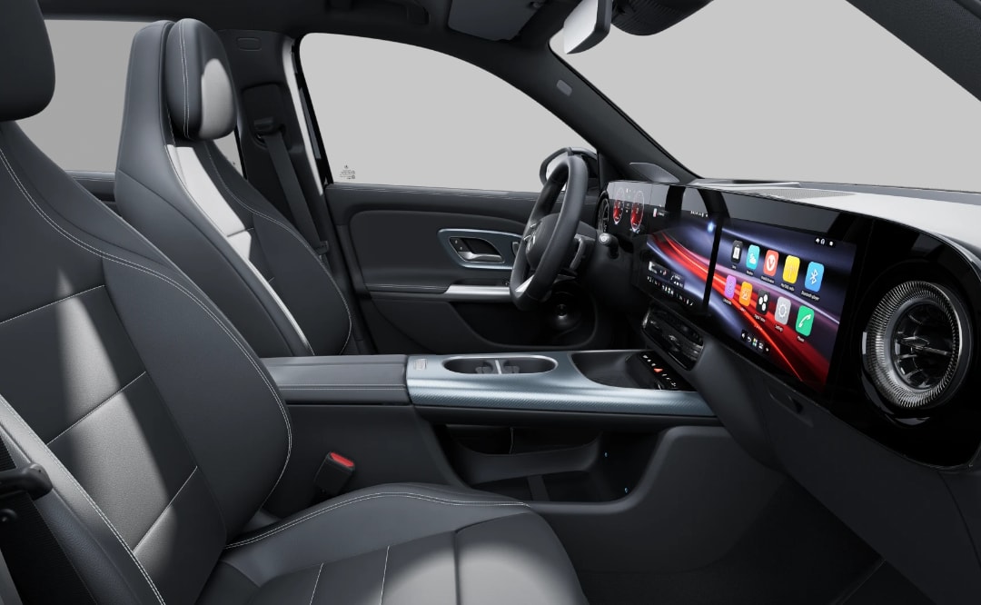MERCEDES-BENZ GLB 220 4MATIC-image-3