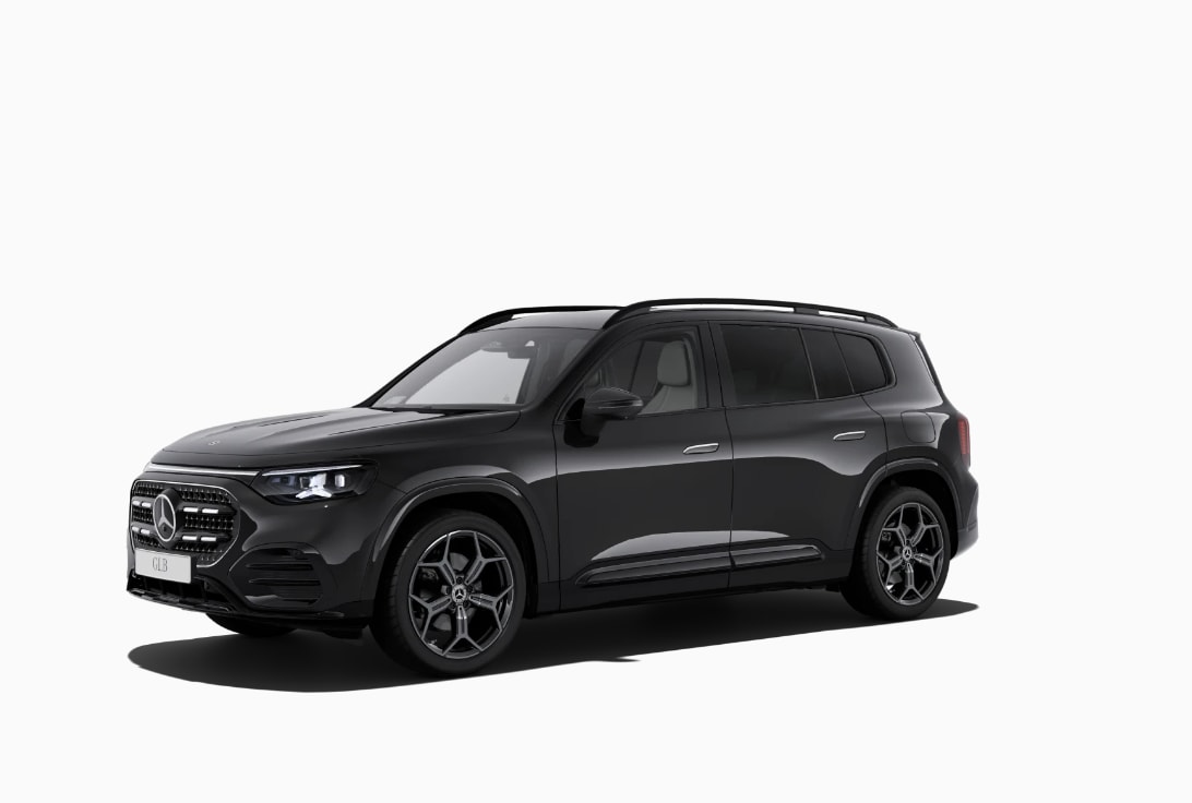 MERCEDES-BENZ GLB 220 4MATIC-image-0