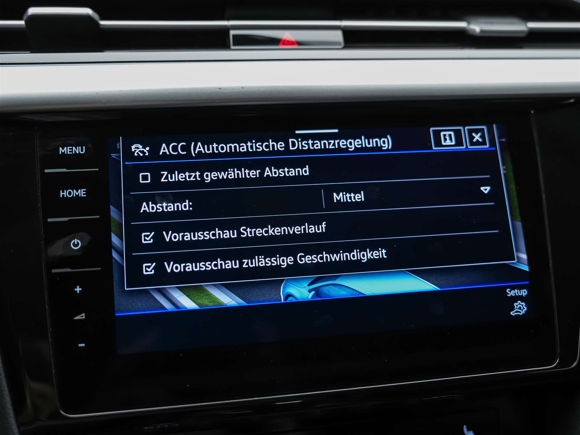 VW Arteon 2.0 TSI R 4Motion DSG *Head Up Display*Nappa Leder*Abstandsregler* Panorama*-image-36