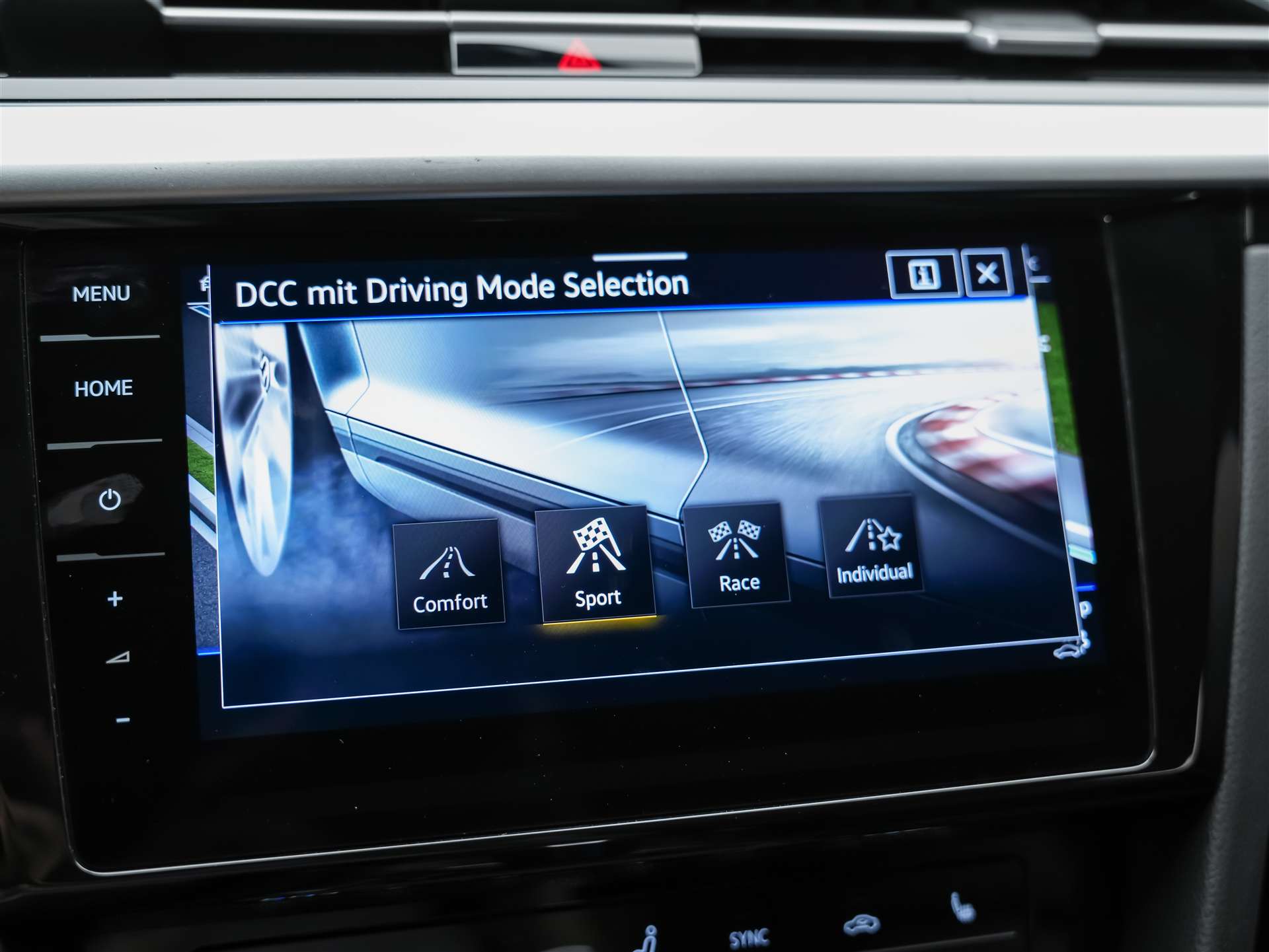 VW Arteon 2.0 TSI R 4Motion DSG *Head Up Display*Nappa Leder*Abstandsregler* Panorama*-image-42