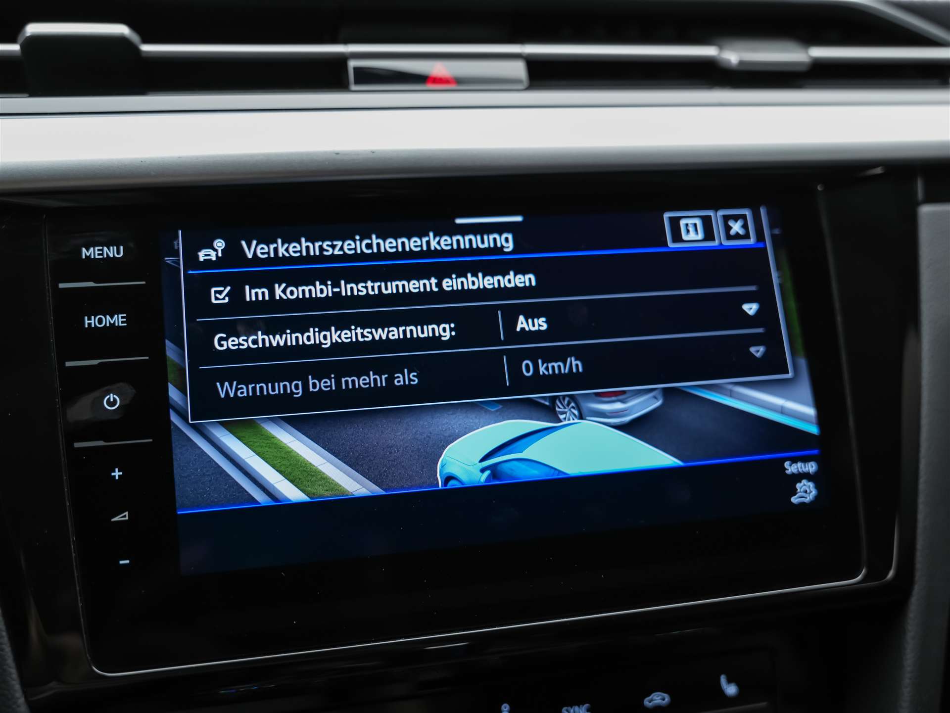 VW Arteon 2.0 TSI R 4Motion DSG *Head Up Display*Nappa Leder*Abstandsregler* Panorama*-image-42