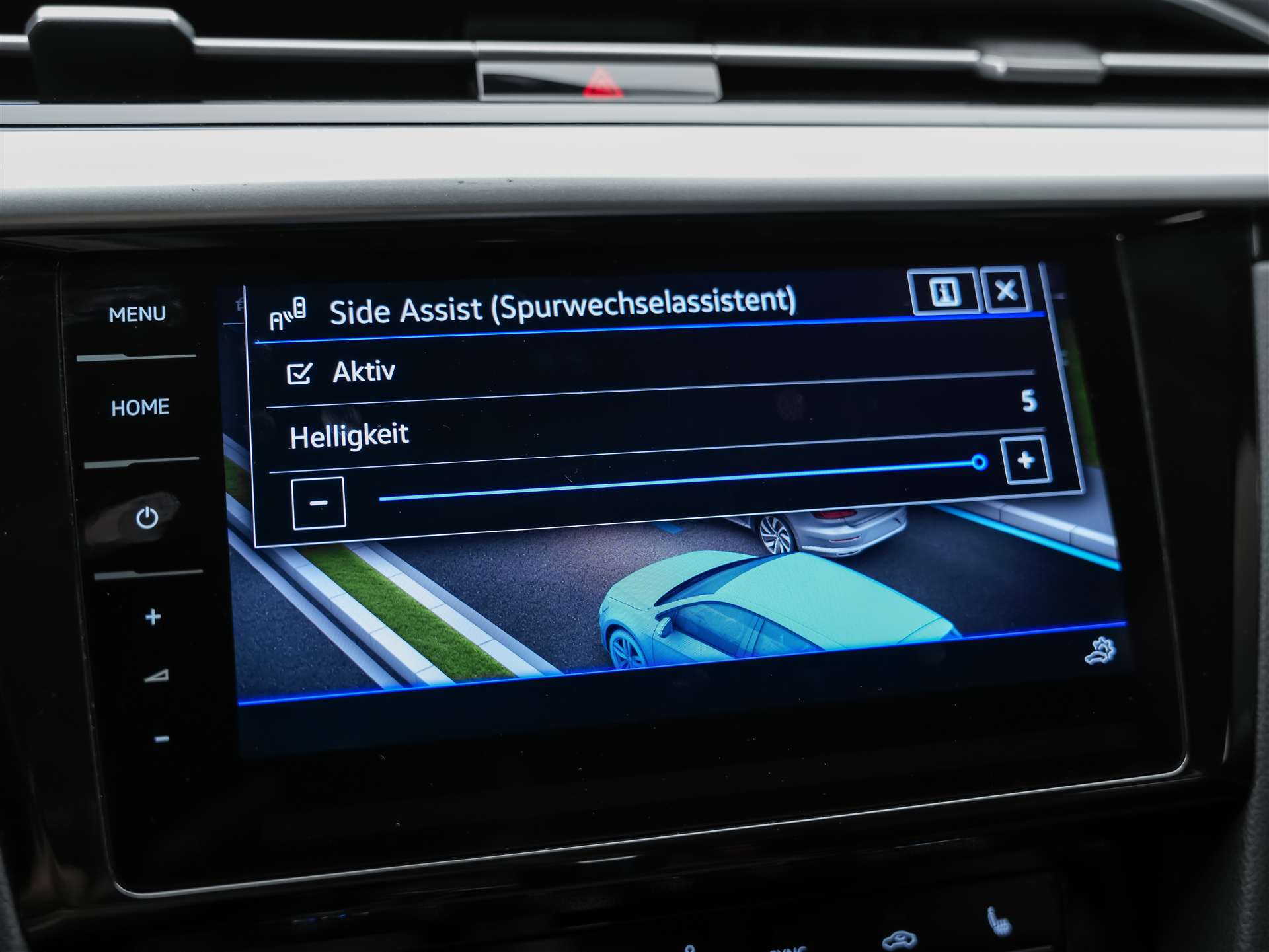 VW Arteon 2.0 TSI R 4Motion DSG *Head Up Display*Nappa Leder*Abstandsregler* Panorama*-image-40