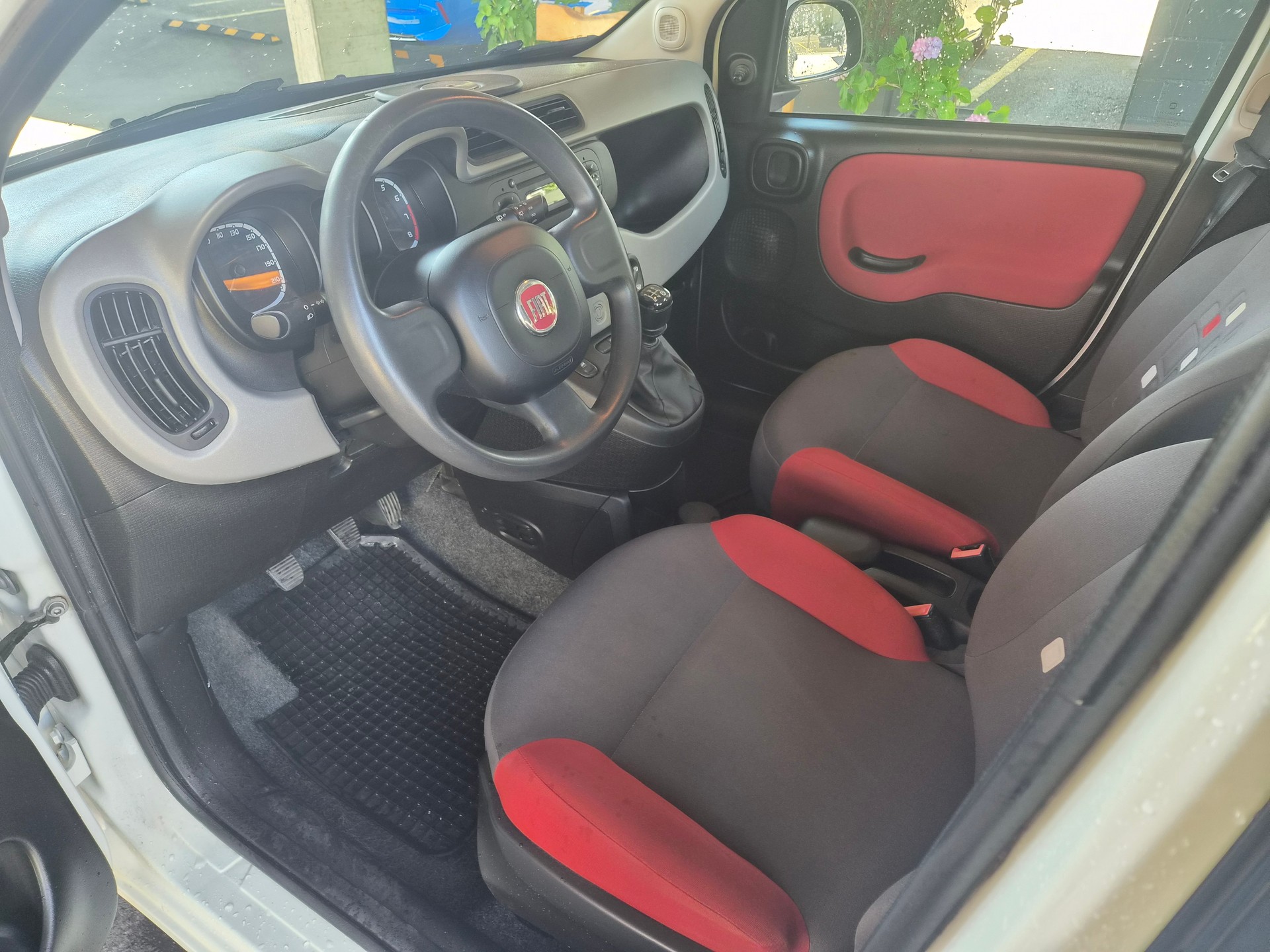 FIAT Panda 0.9 Twinair Turbo NP Lounge-image-12