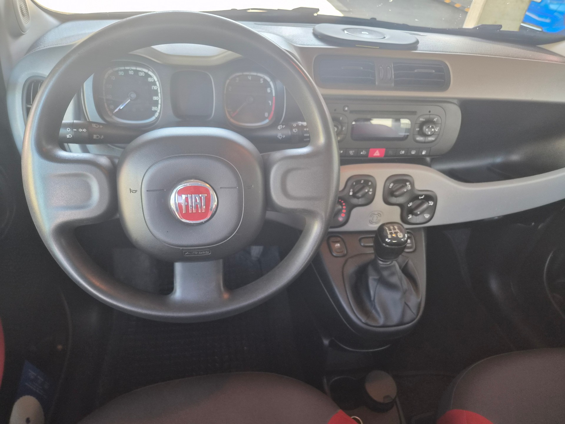 FIAT Panda 0.9 Twinair Turbo NP Lounge-image-9