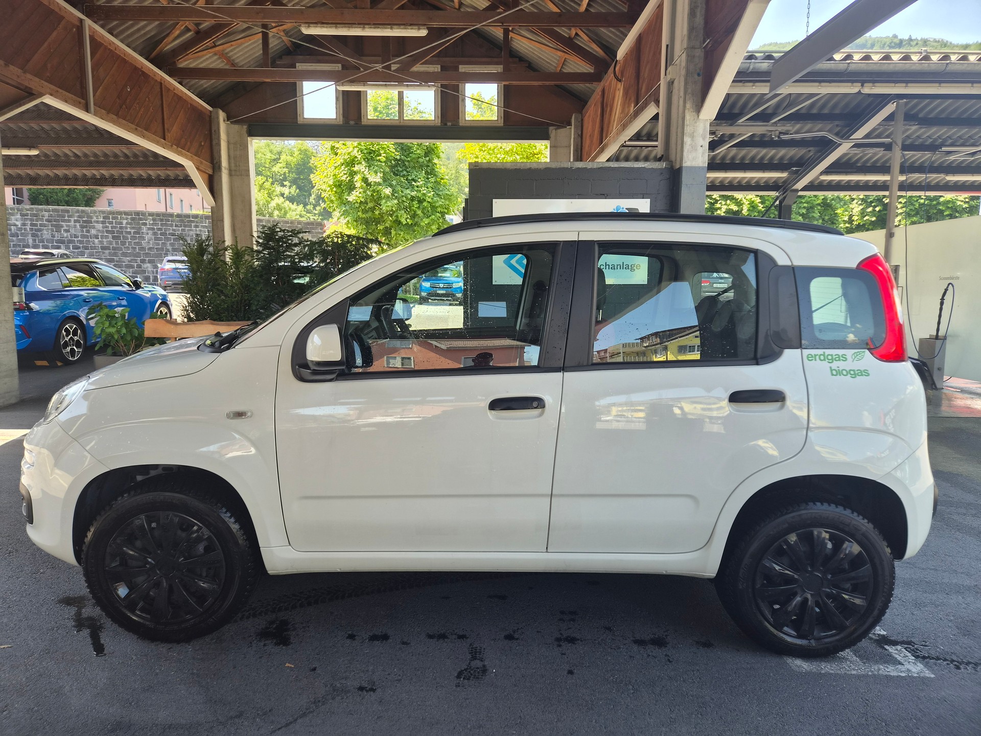 FIAT Panda 0.9 Twinair Turbo NP Lounge-image-5