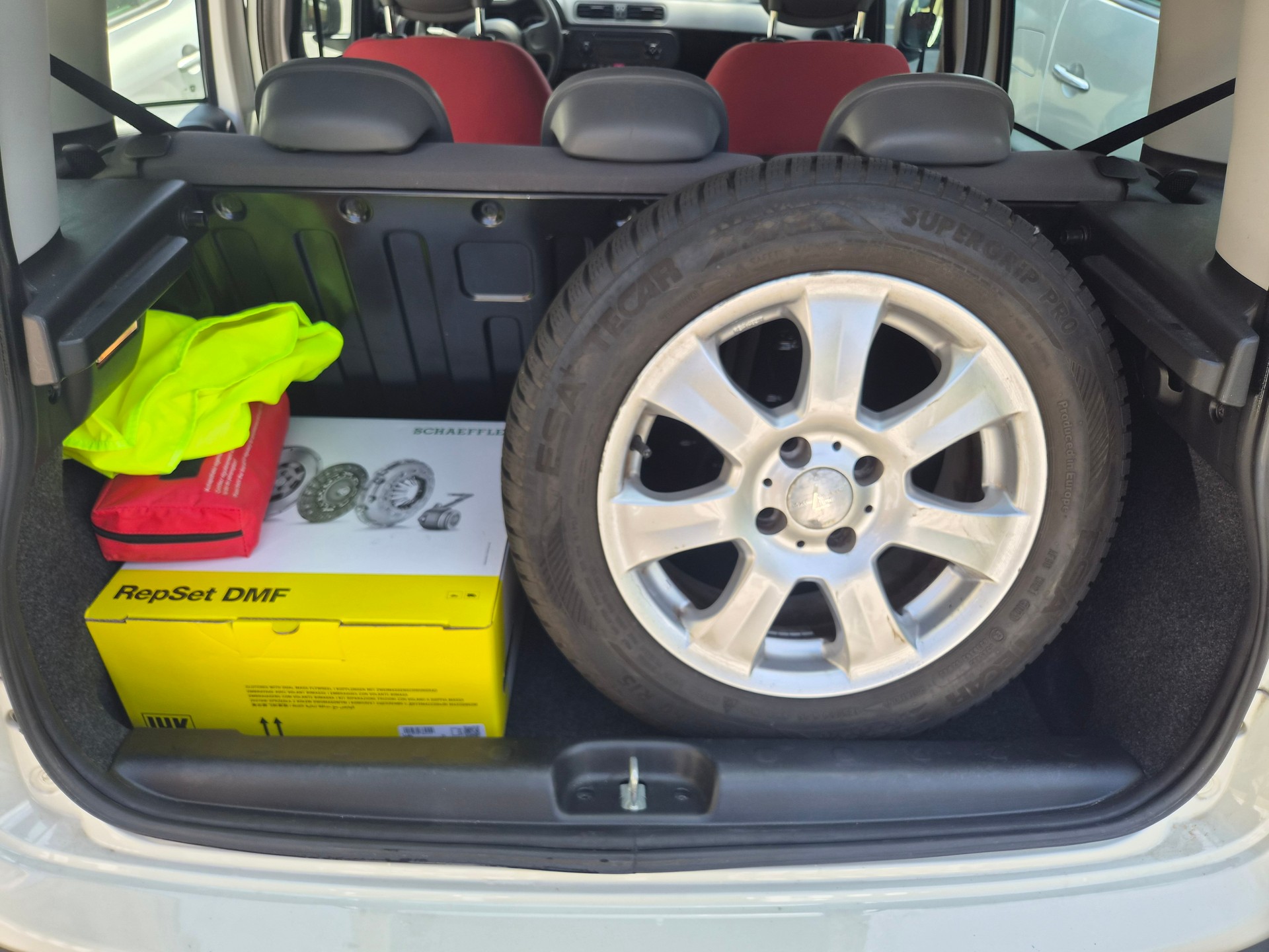 FIAT Panda 0.9 Twinair Turbo NP Lounge-image-14