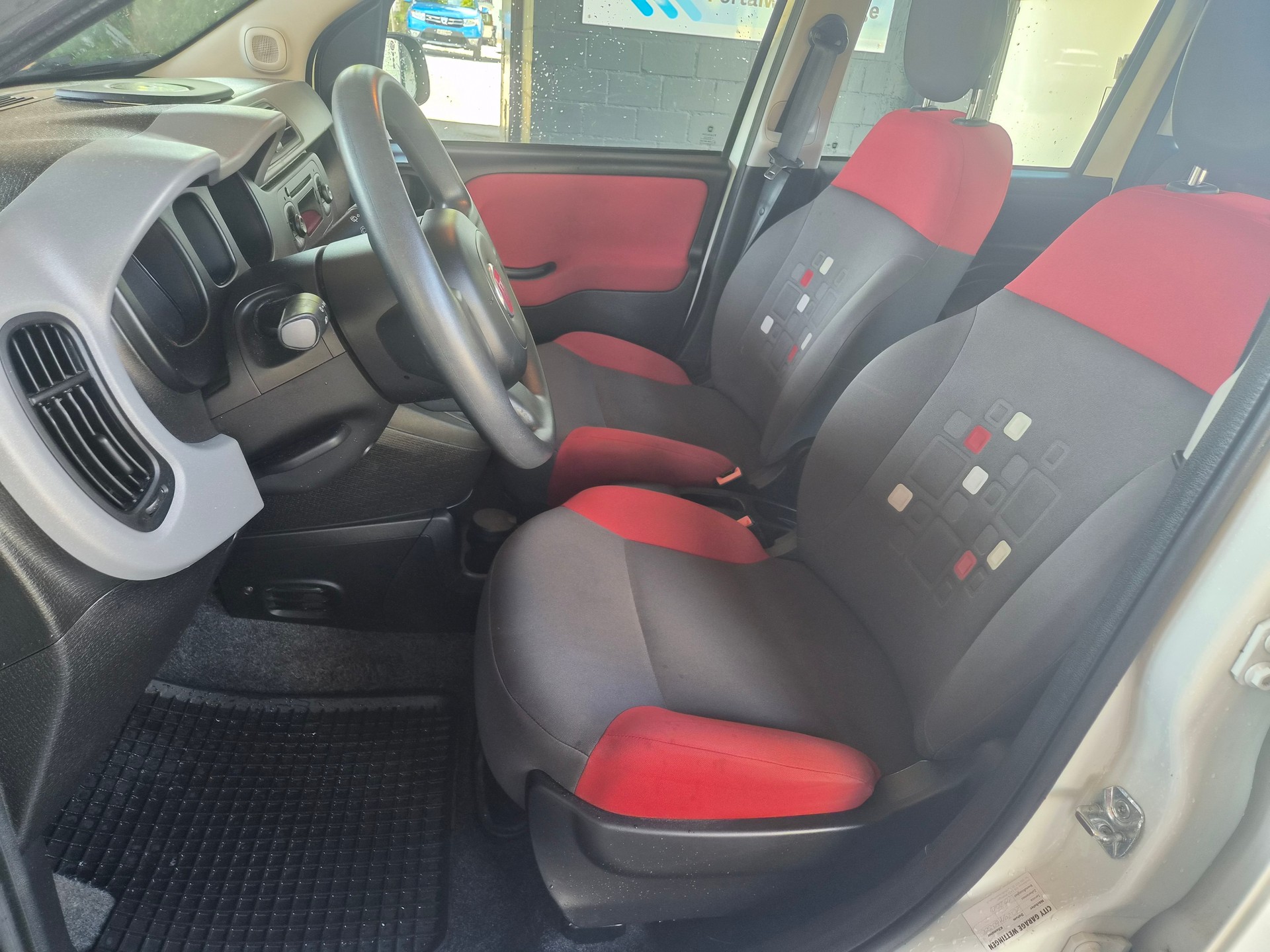 FIAT Panda 0.9 Twinair Turbo NP Lounge-image-11