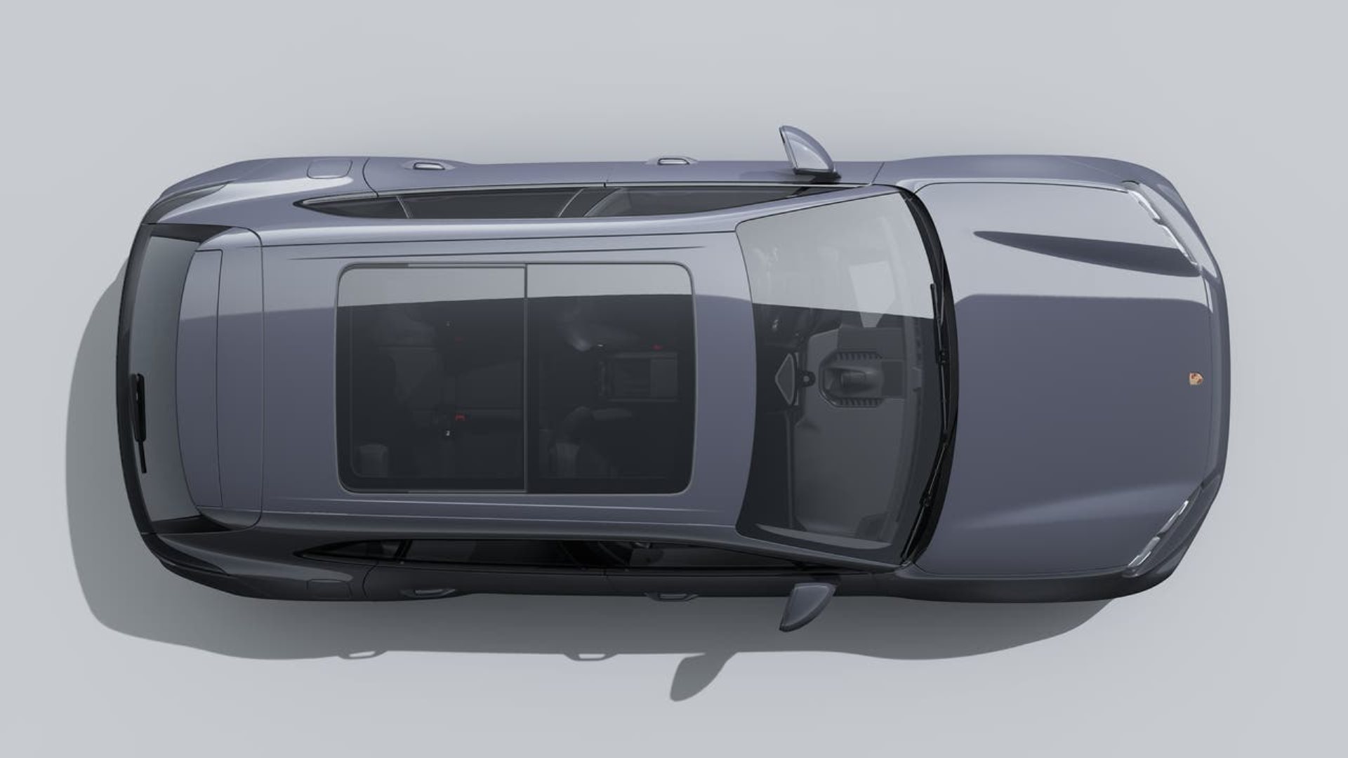 PORSCHE Cayenne Electric-image-4