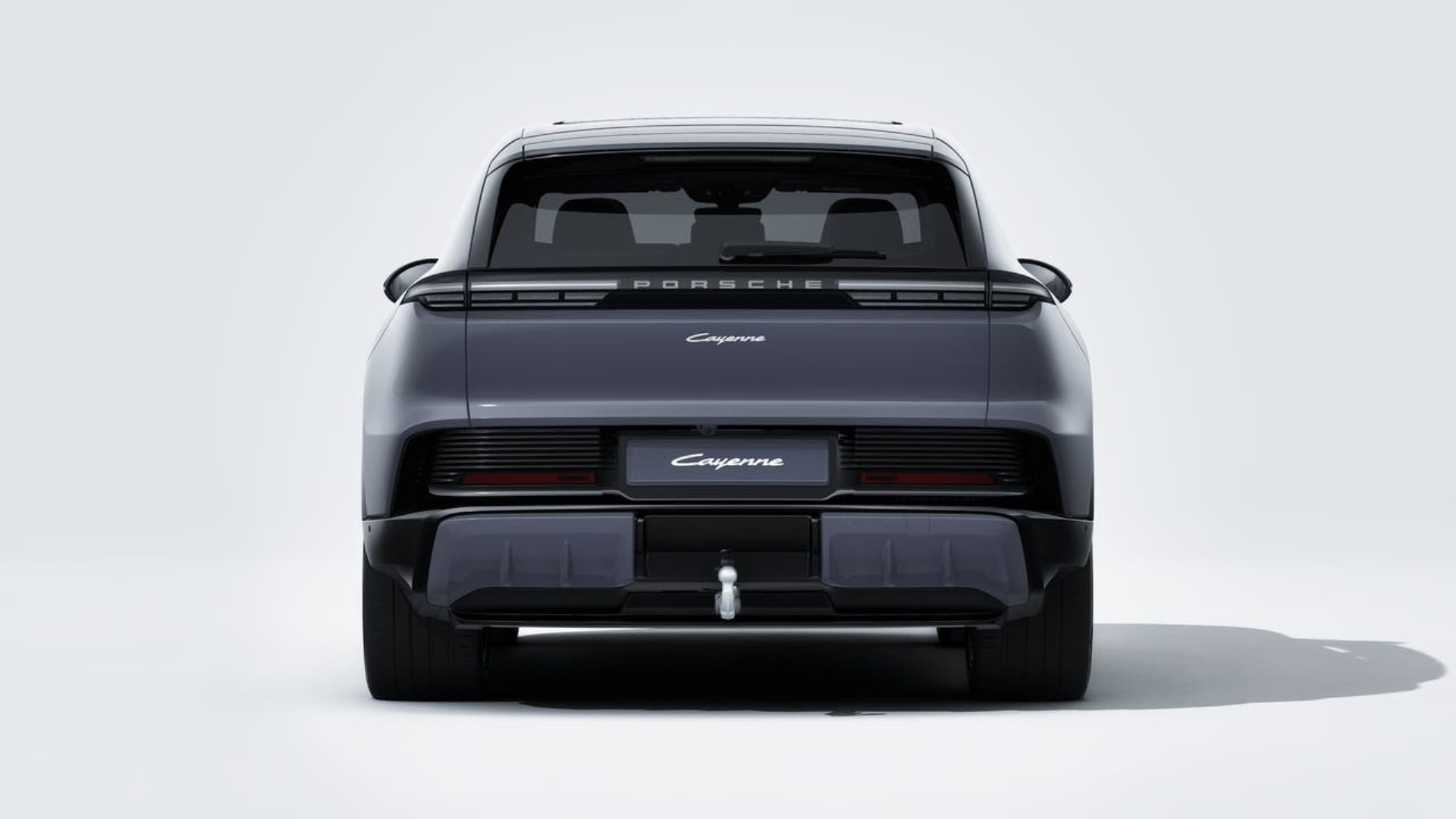 PORSCHE Cayenne Electric-image-6