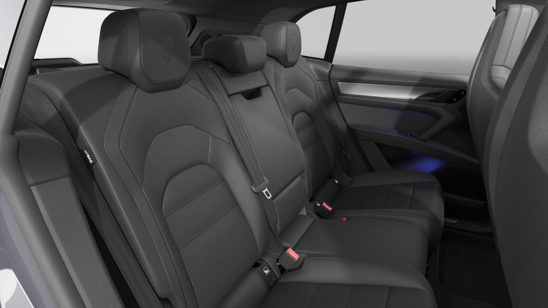 PORSCHE Cayenne Electric-image-12