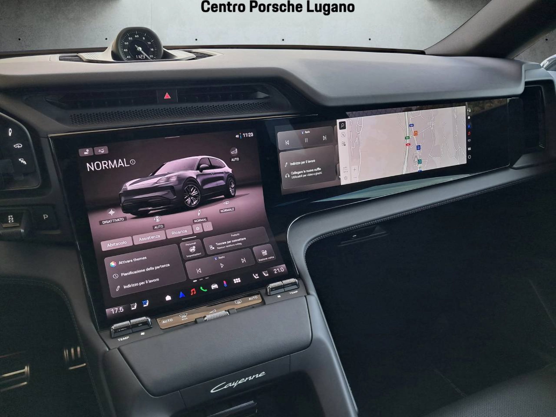 PORSCHE Cayenne Electric-image-20