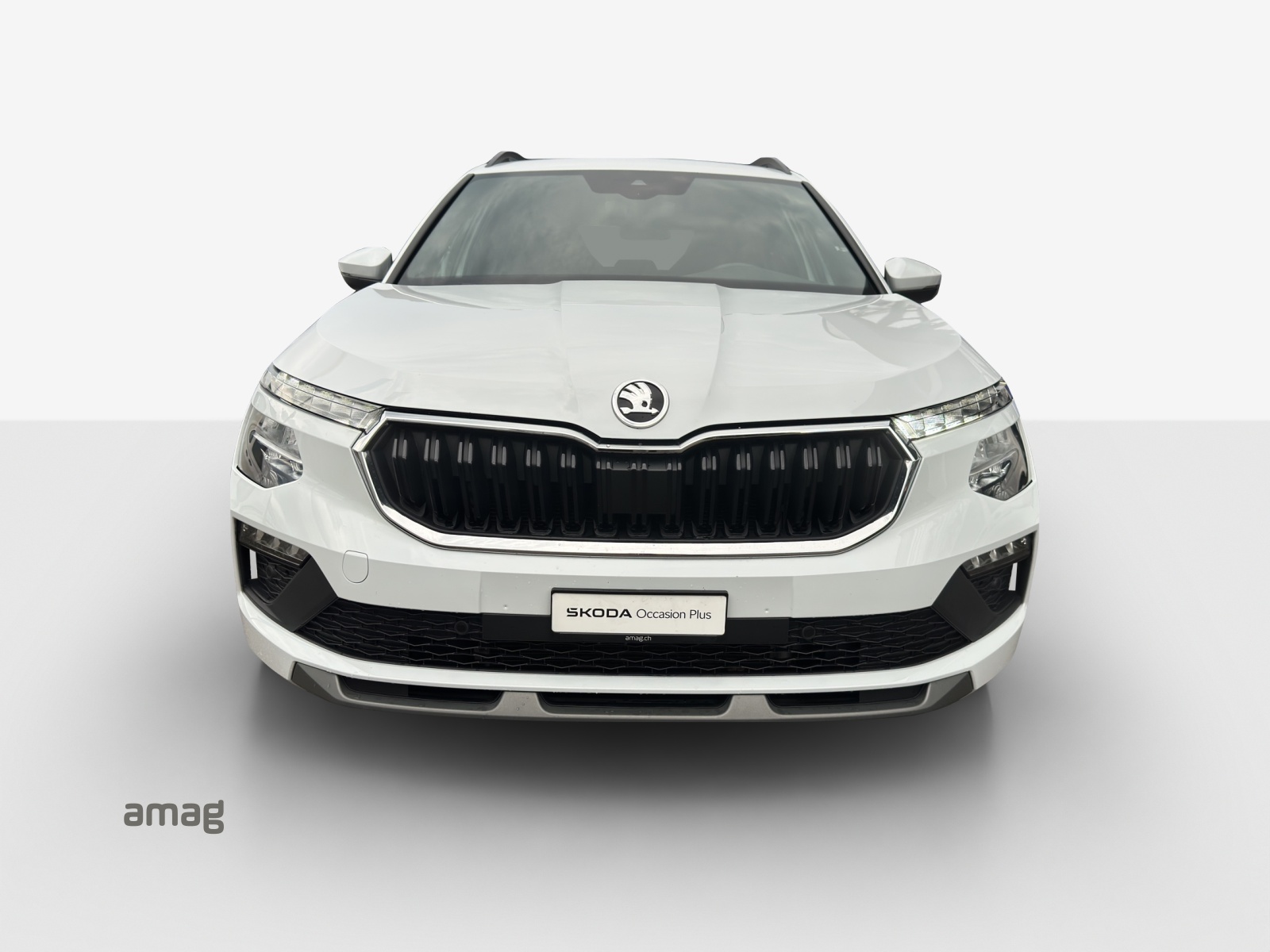 SKODA Kamiq 1.0 TSI Dynamic DSG-image-6