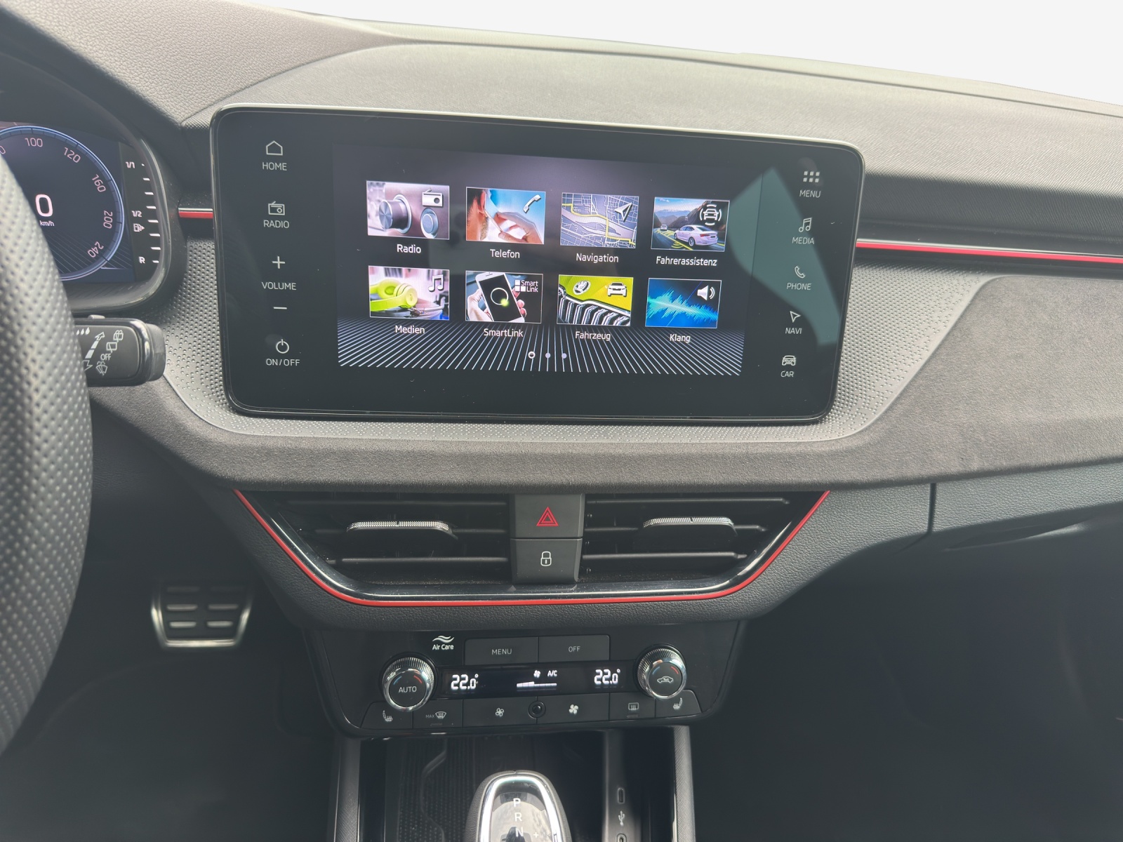 SKODA Kamiq 1.0 TSI Dynamic DSG-image-10