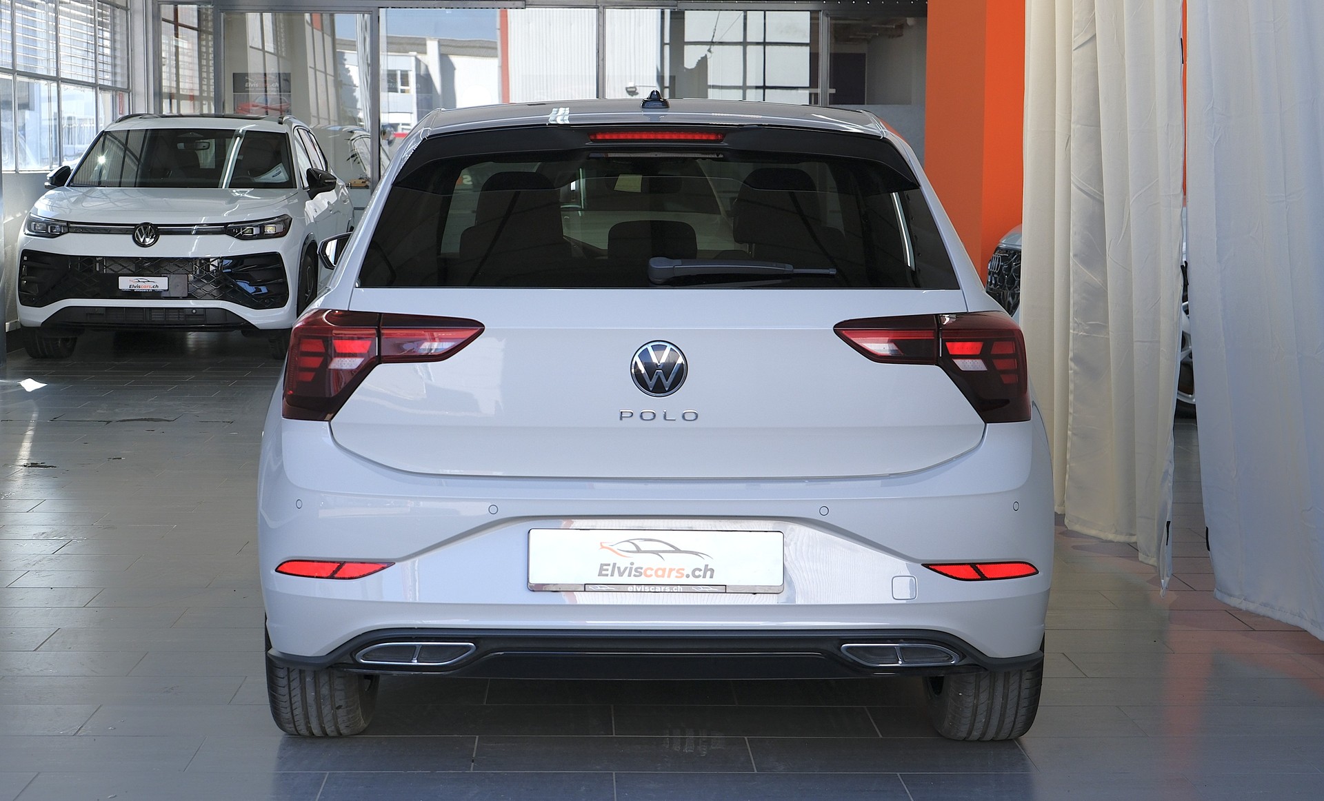 VW Polo 1.0 TSI R-Line-image-21