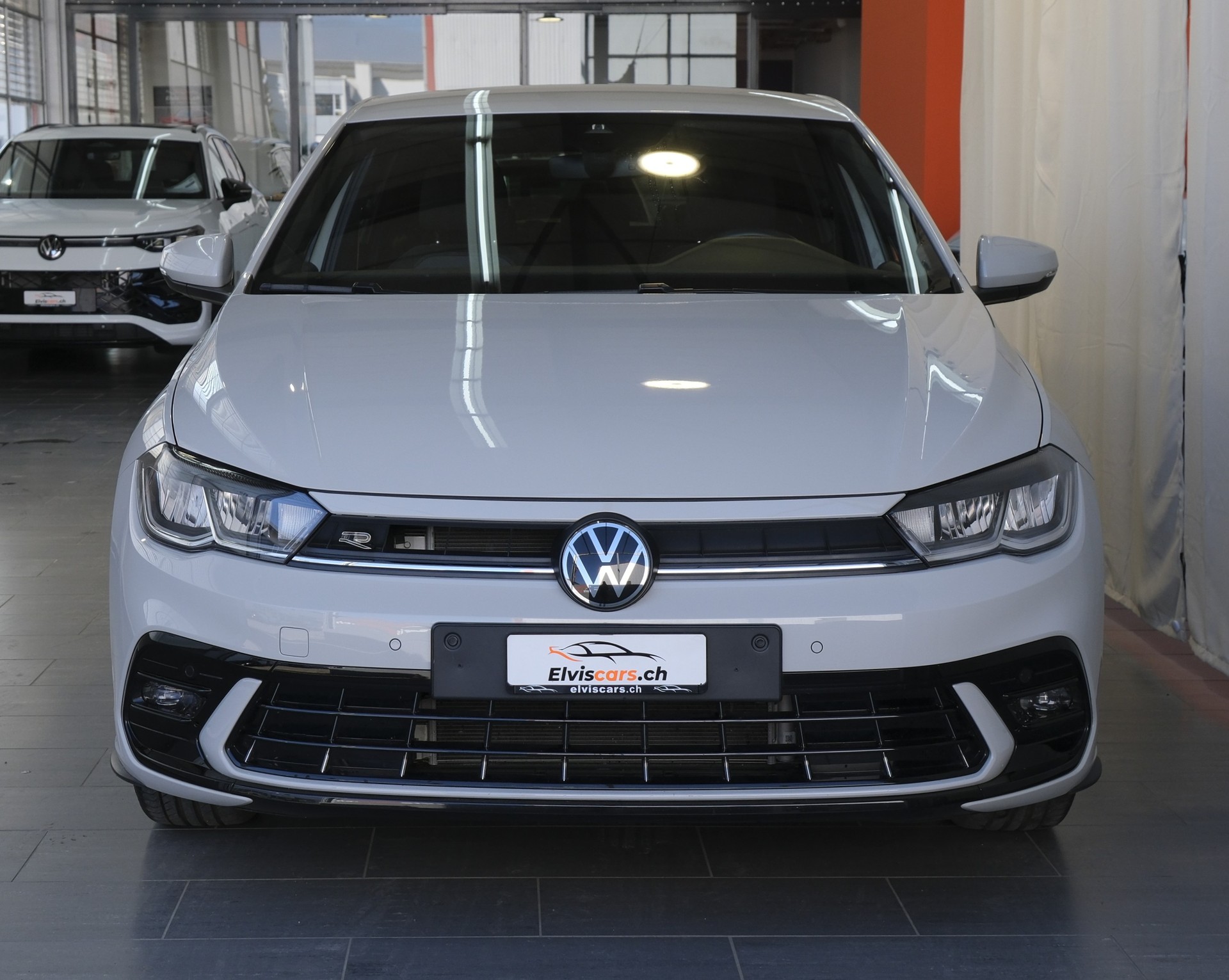 VW Polo 1.0 TSI R-Line-image-28