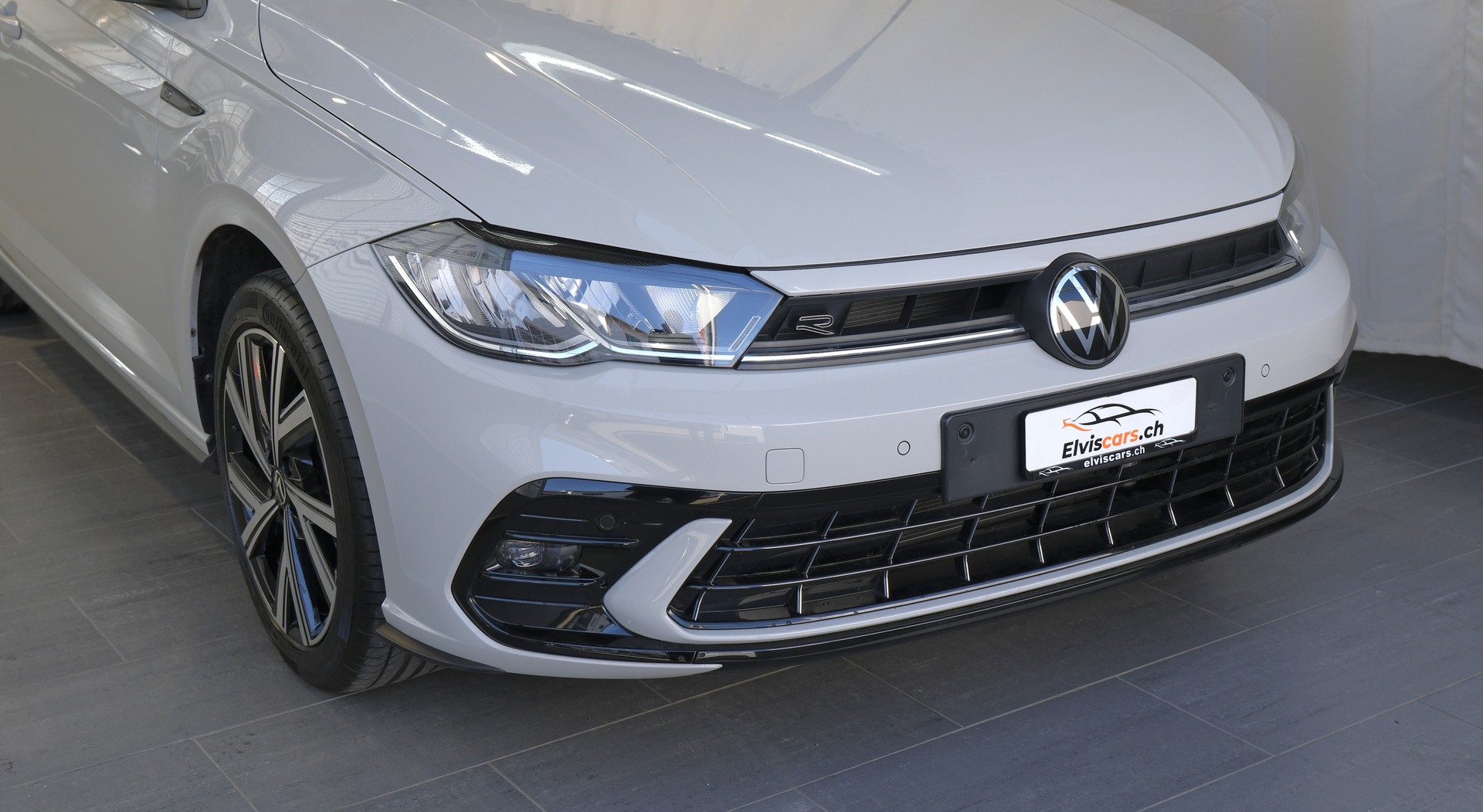 VW Polo 1.0 TSI R-Line-image-27