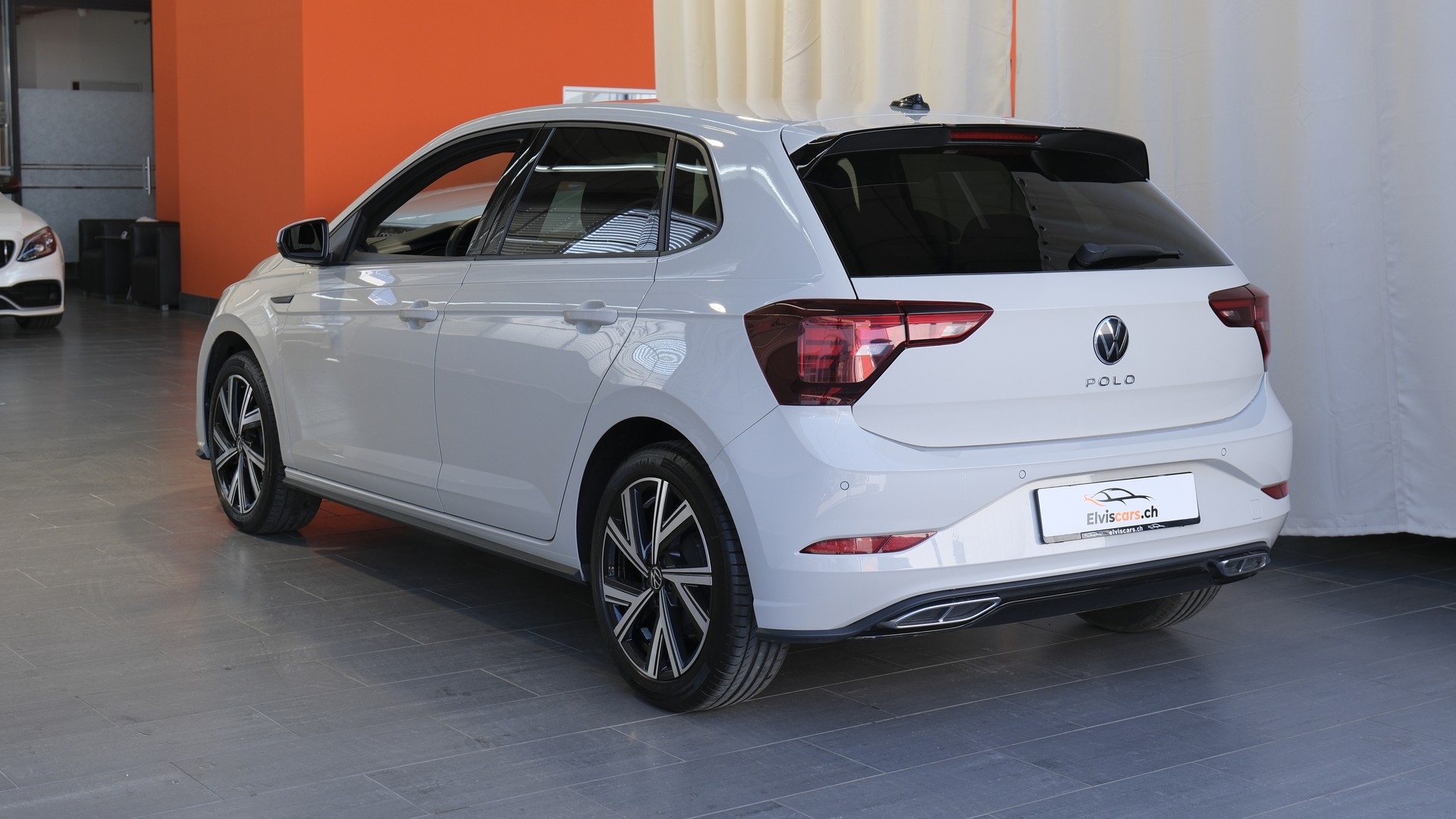 VW Polo 1.0 TSI R-Line-image-10
