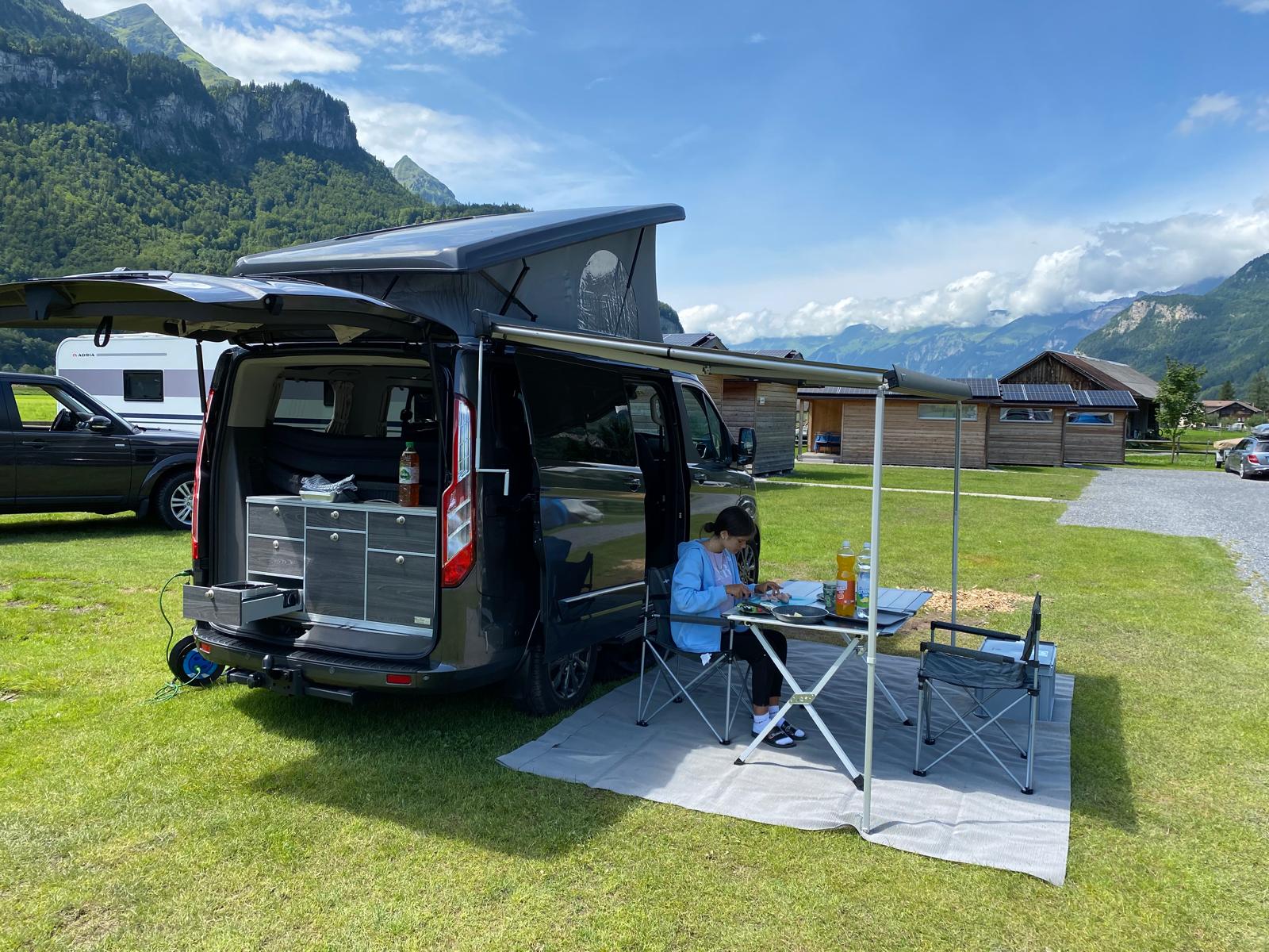 FORD 2.0 TDCi 185 Titanium X-image-11