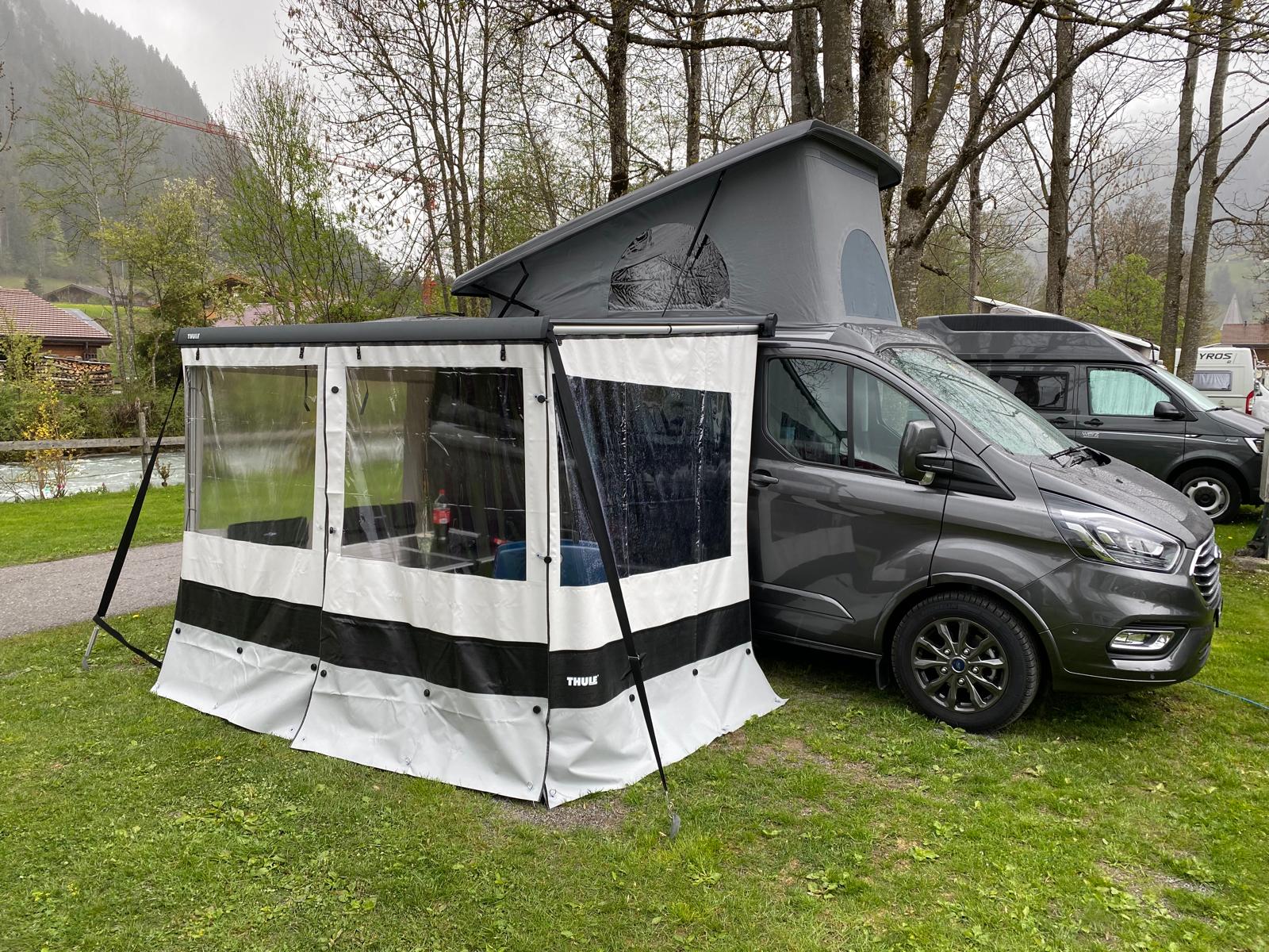 FORD 2.0 TDCi 185 Titanium X-image-13