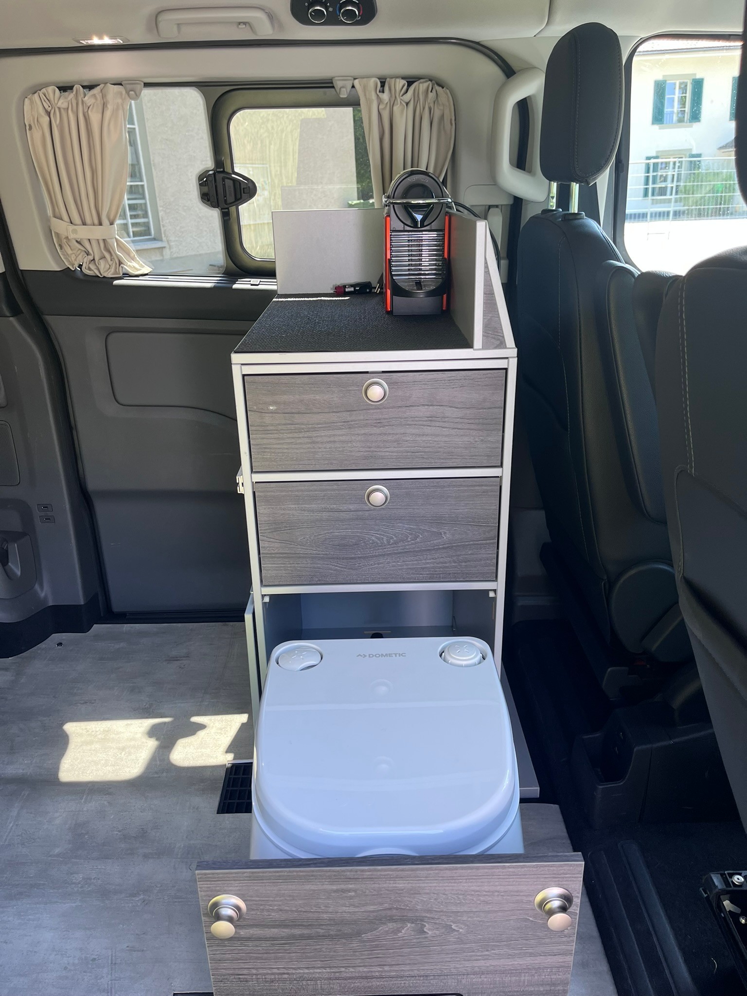 FORD 2.0 TDCi 185 Titanium X-image-9