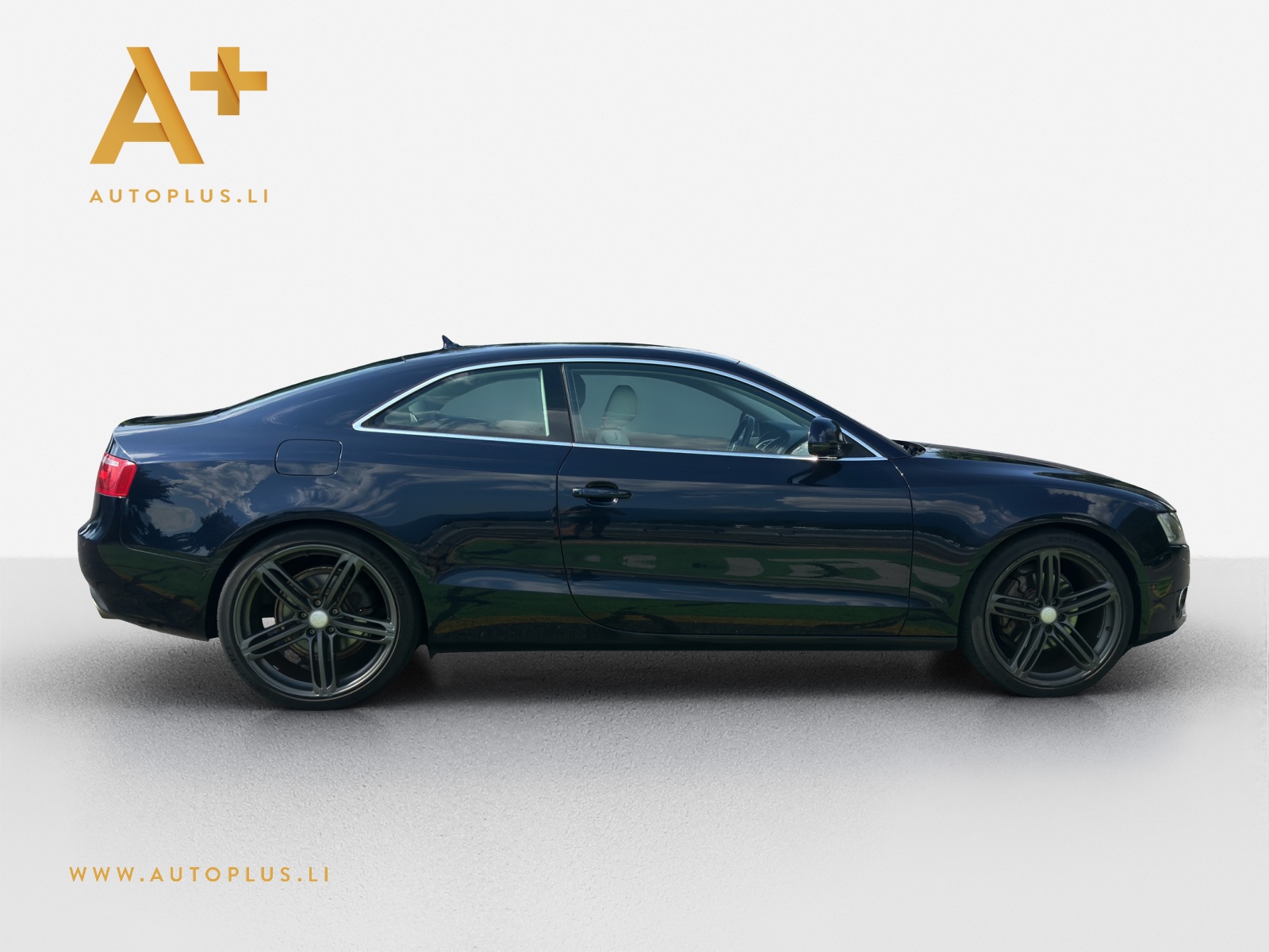 AUDI A5 Coupé 3.2 FSI quattro-image-7