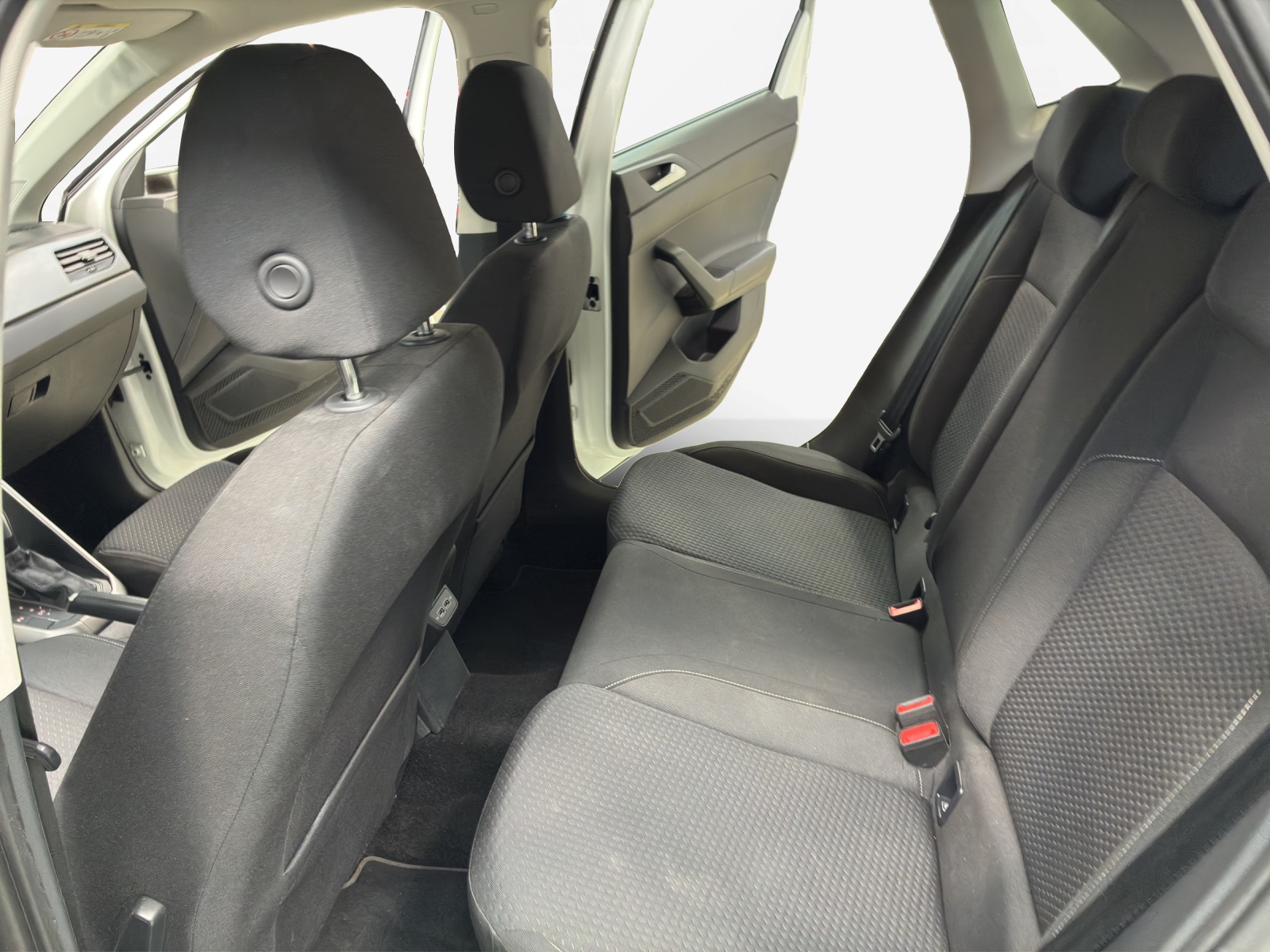 VW Polo 1.0 TSI BMT Comfortline DSG-image-11