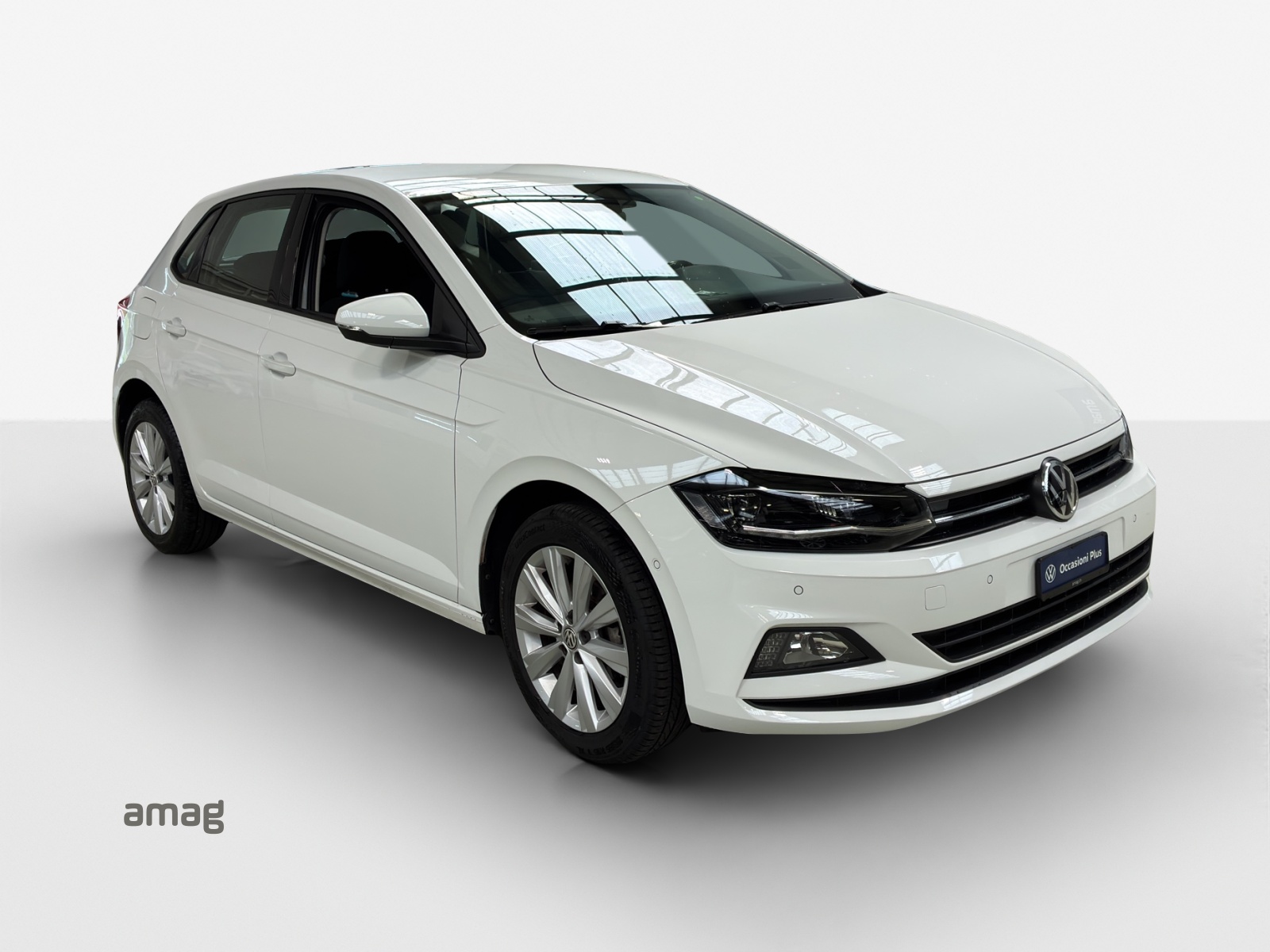 VW Polo 1.0 TSI BMT Comfortline DSG-image-5
