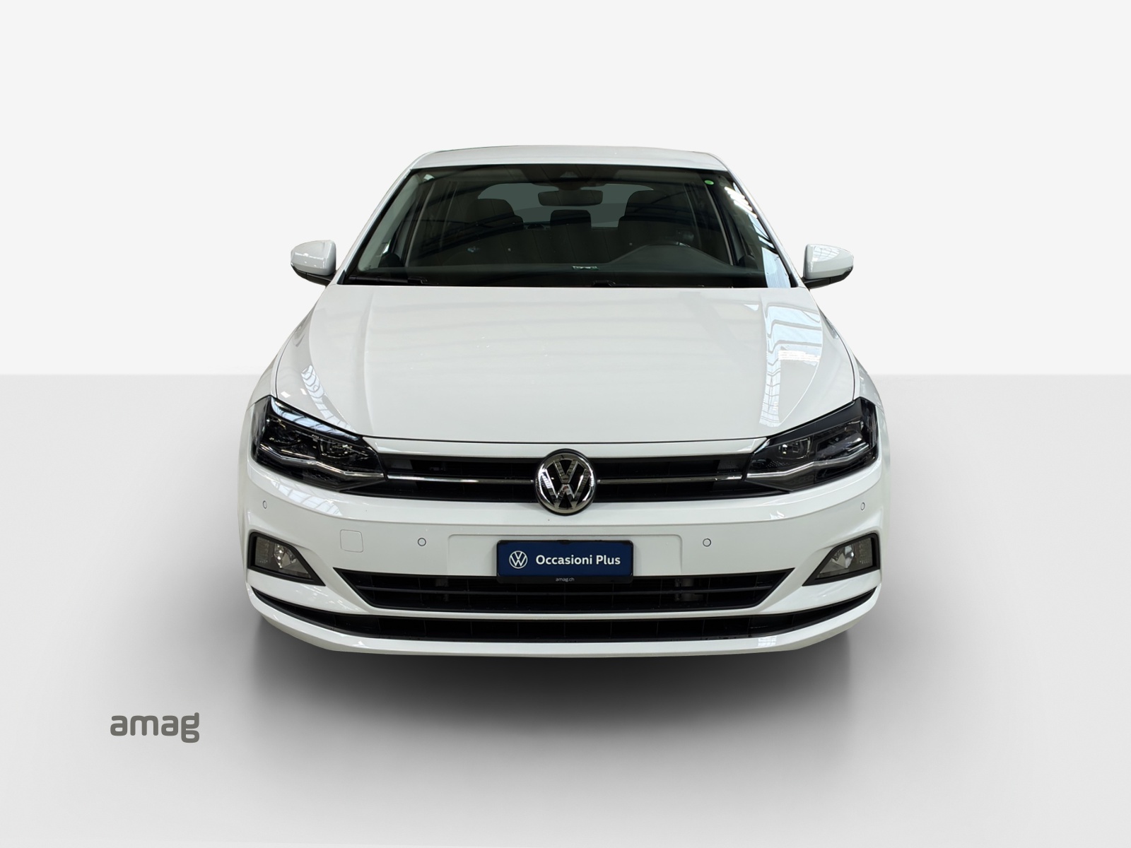 VW Polo 1.0 TSI BMT Comfortline DSG-image-6