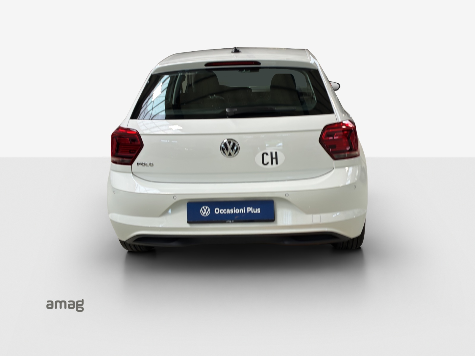 VW Polo 1.0 TSI BMT Comfortline DSG-image-3